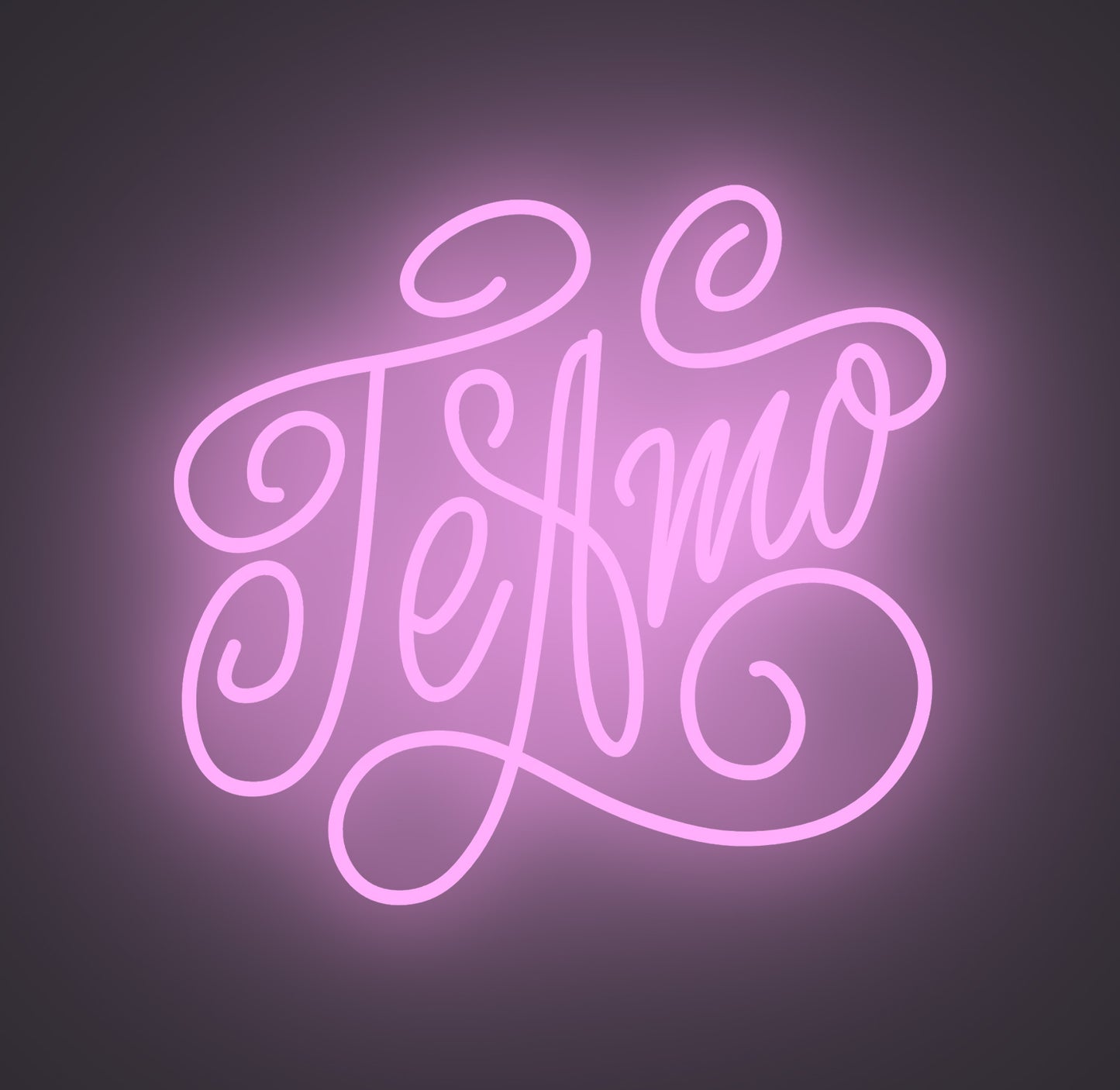 Te Amo