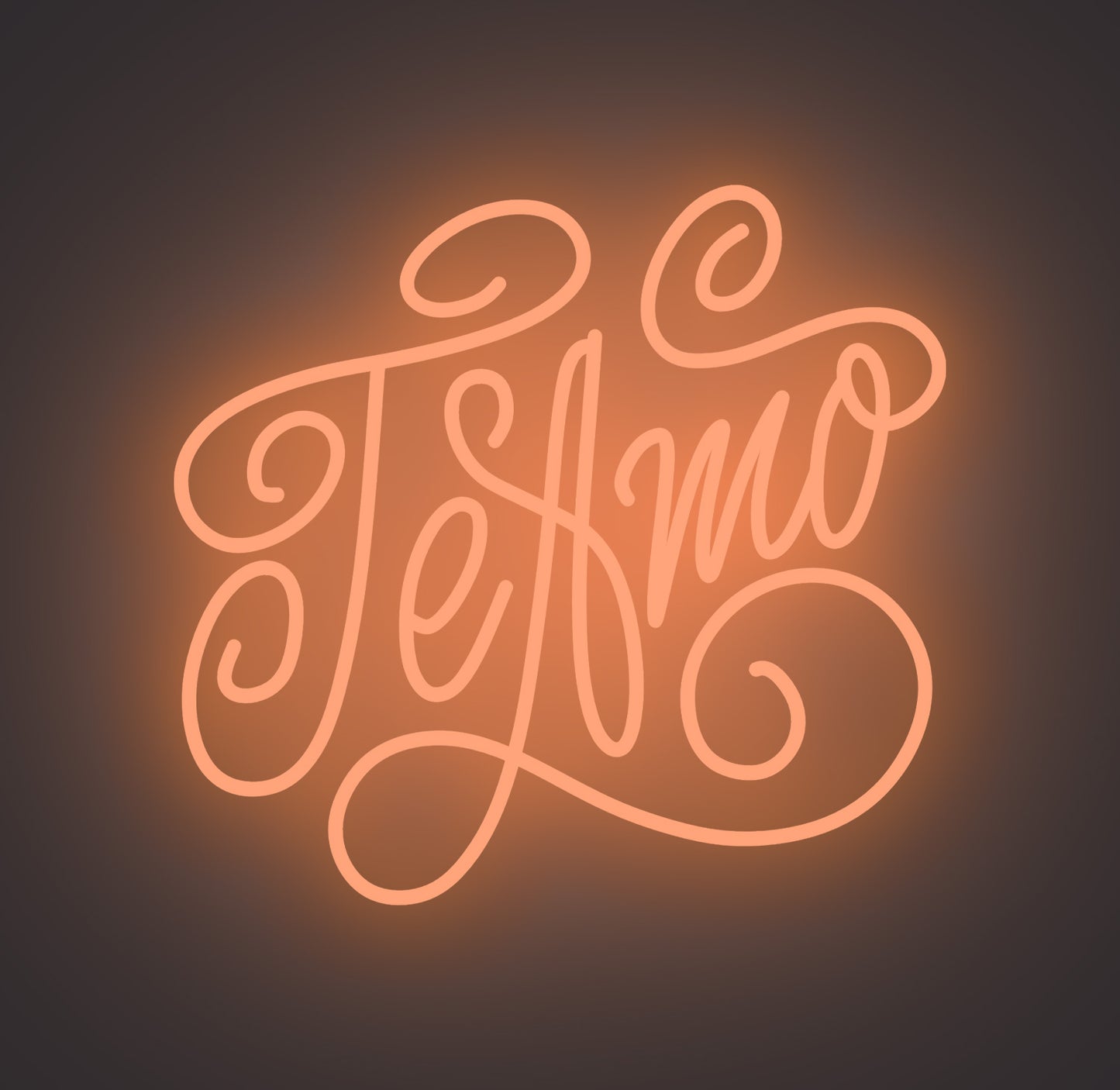 Te Amo