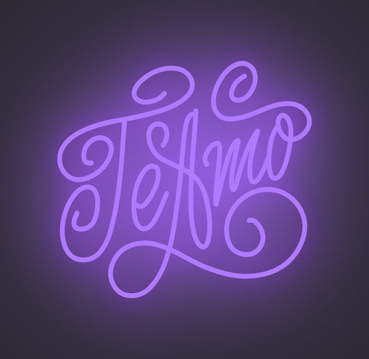 Te Amo
