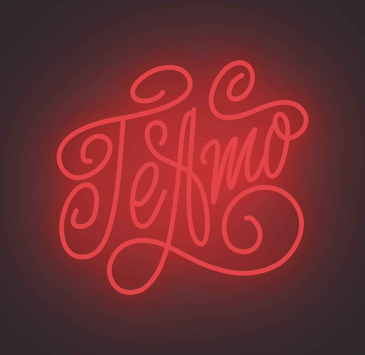 Te Amo