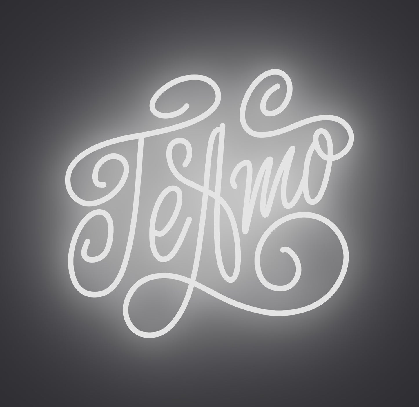 Te Amo