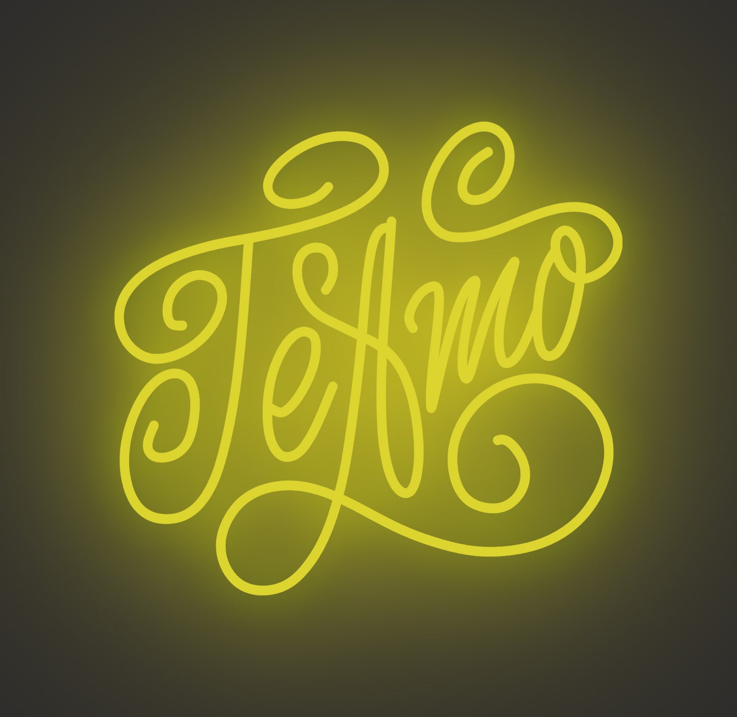 Te Amo