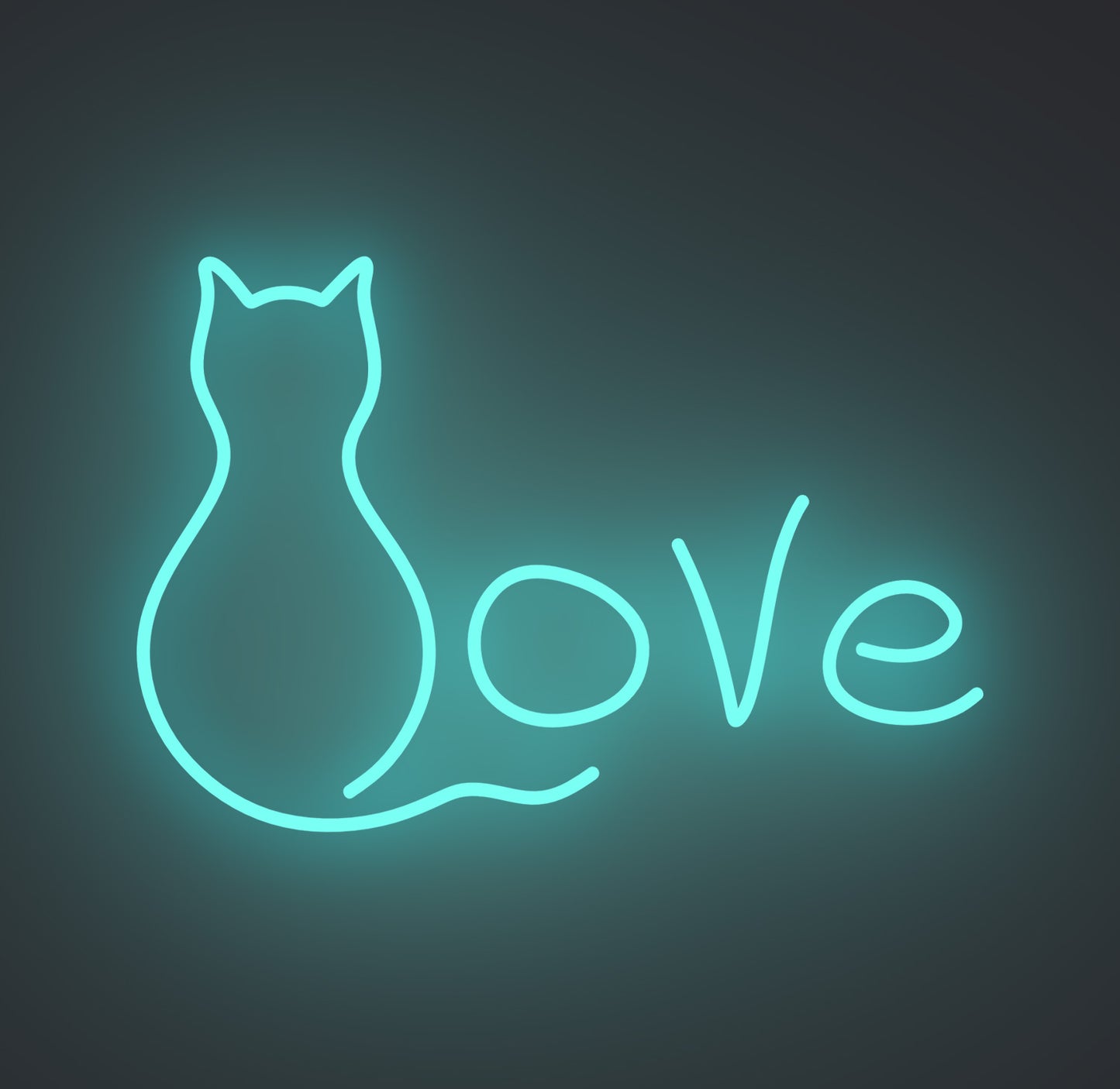 Cat Love