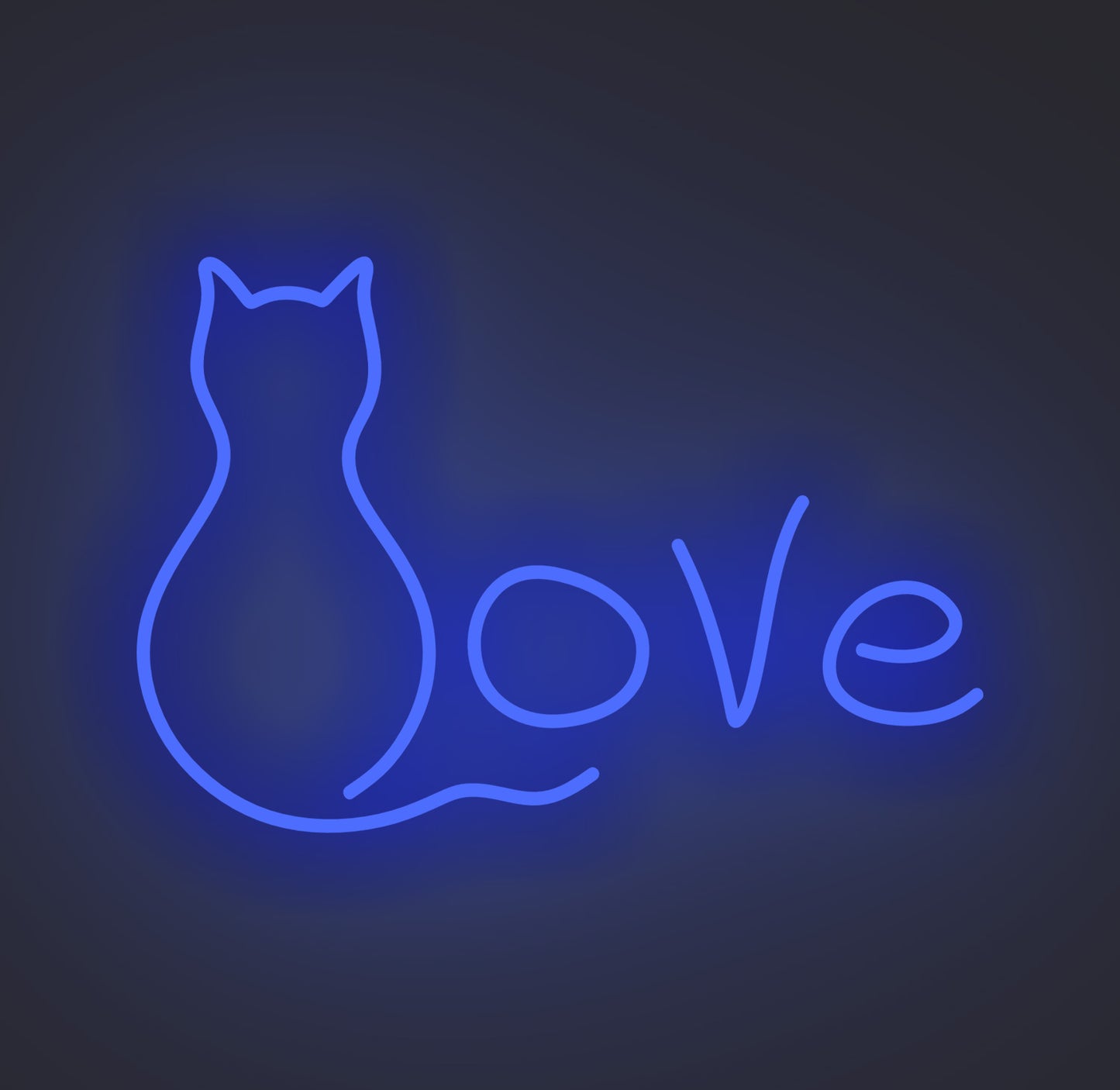 Cat Love