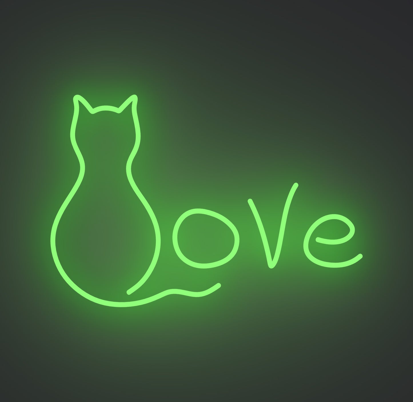 Cat Love