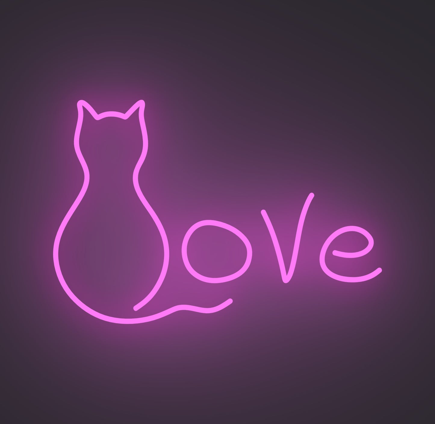 Cat Love