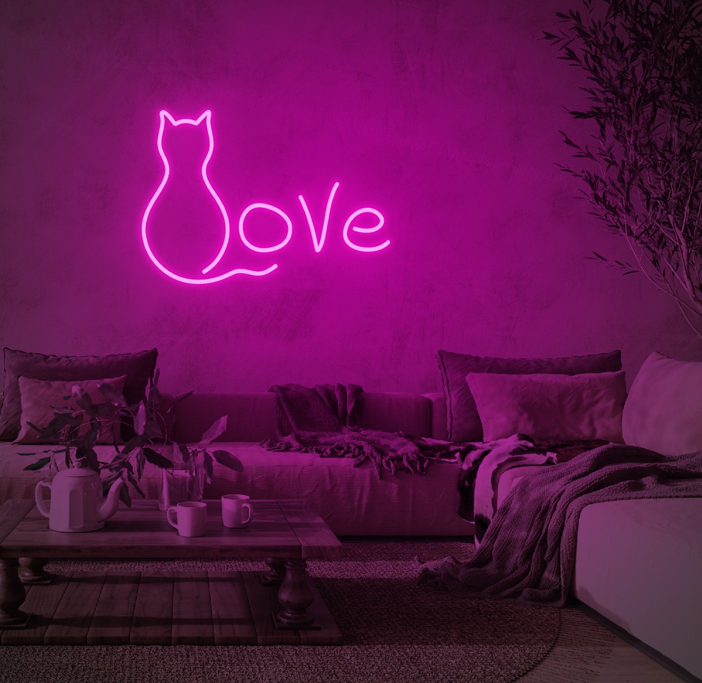 Cat Love