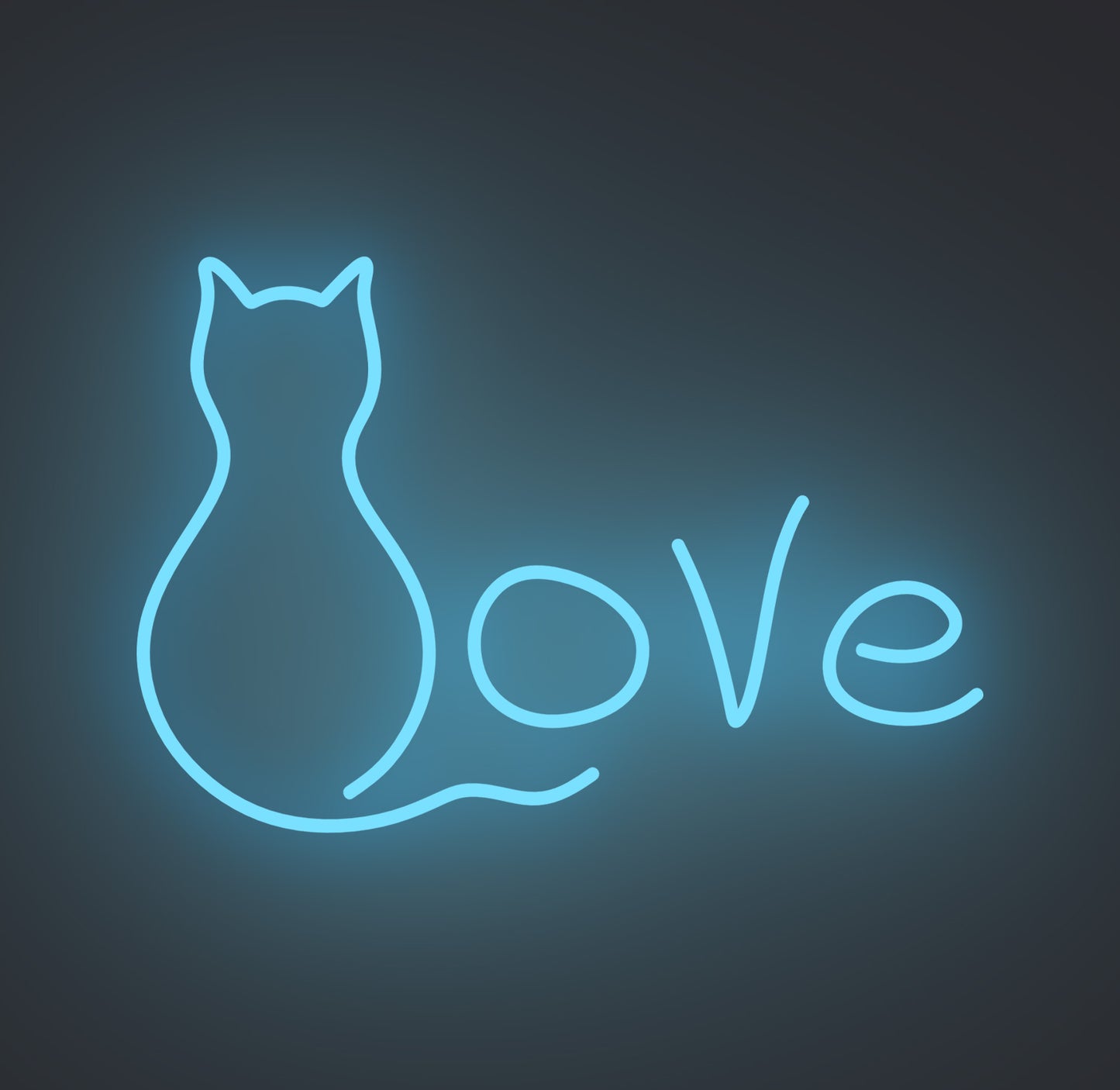 Cat Love