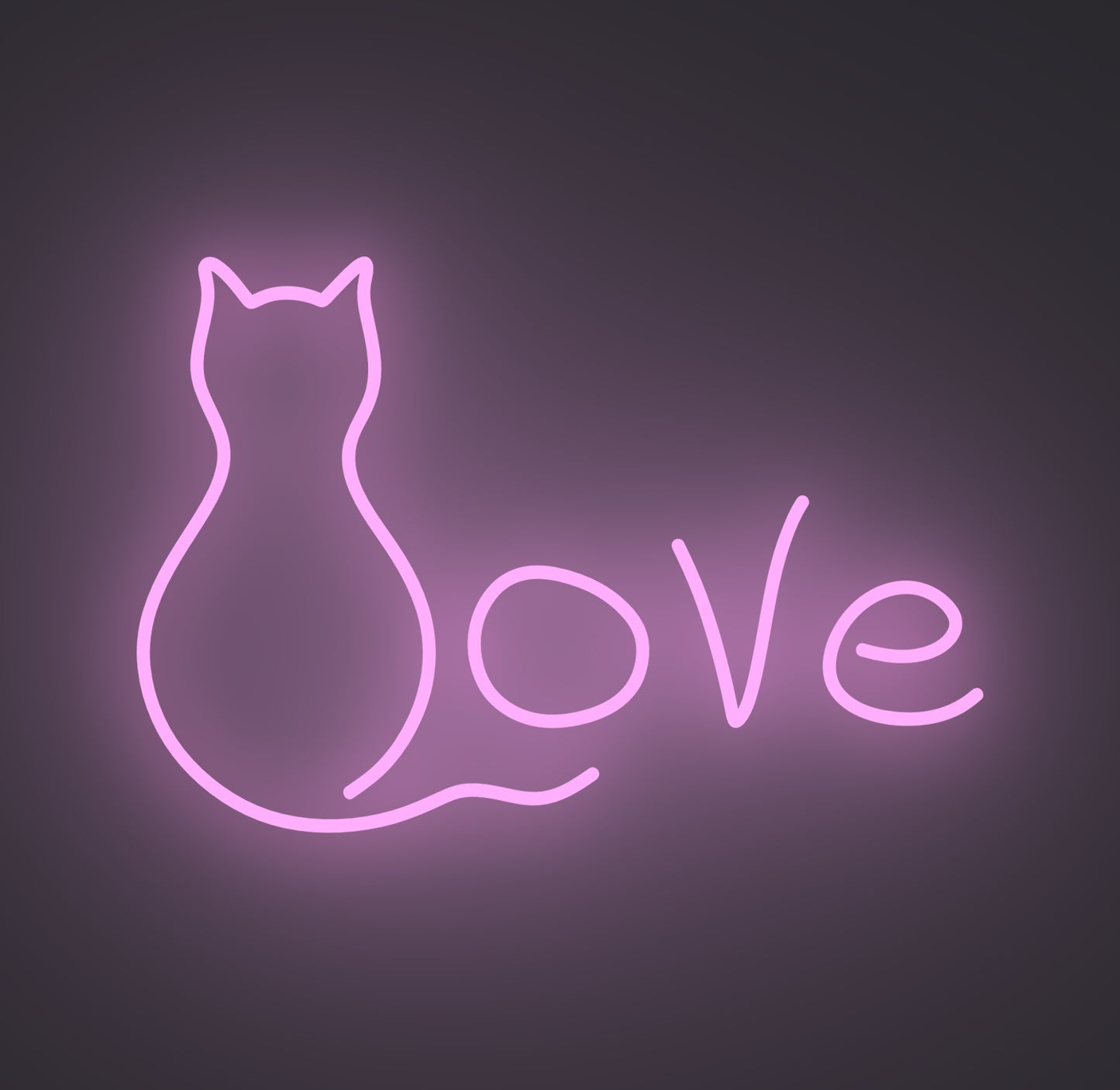 Cat Love