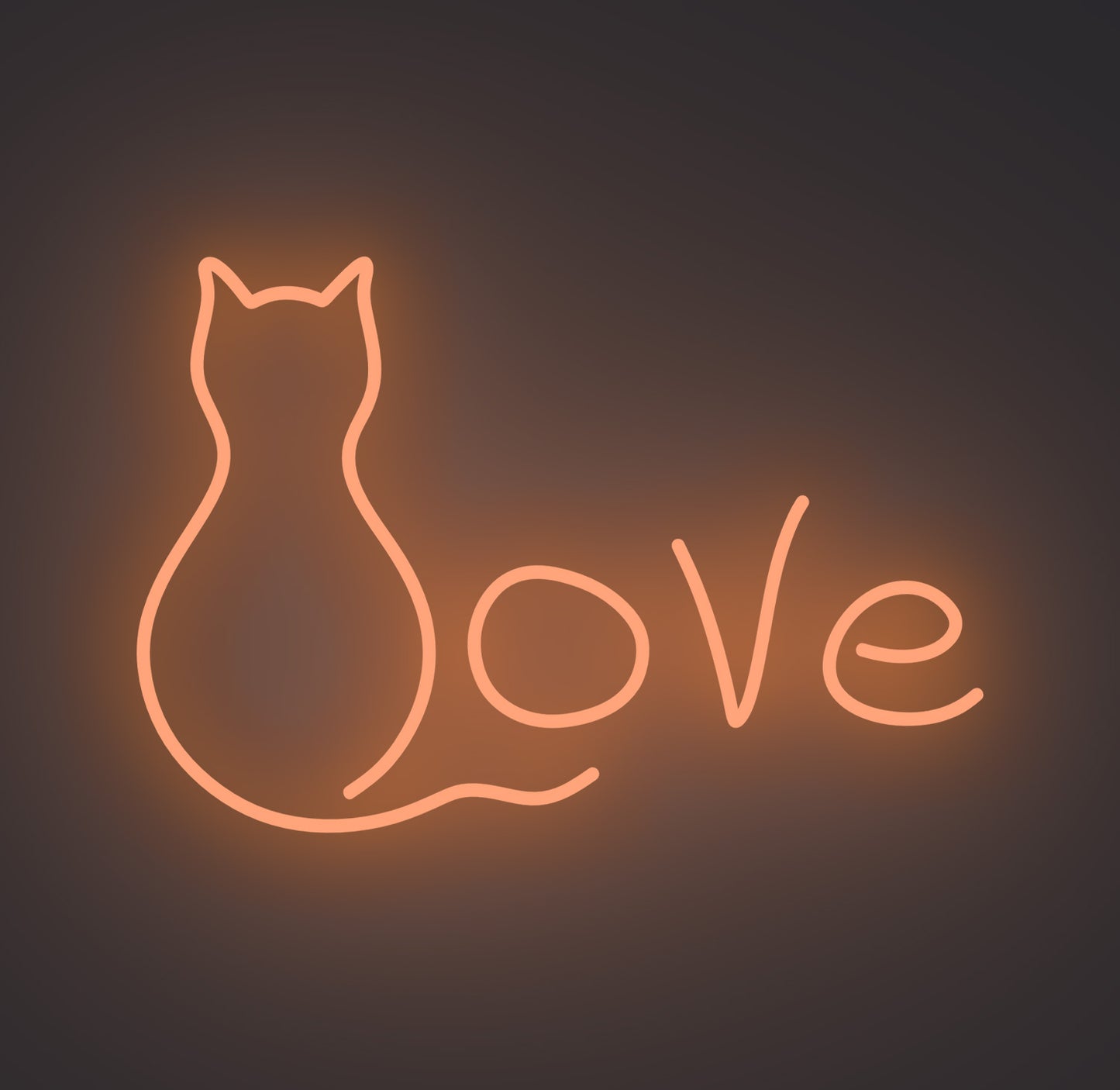 Cat Love