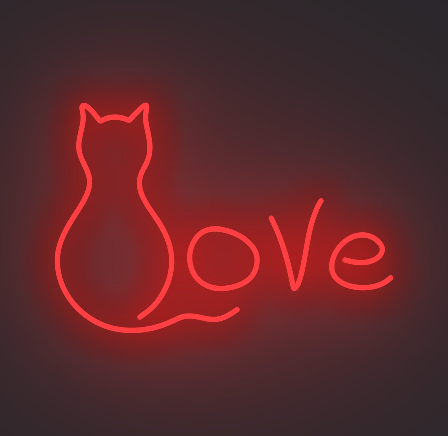 Cat Love