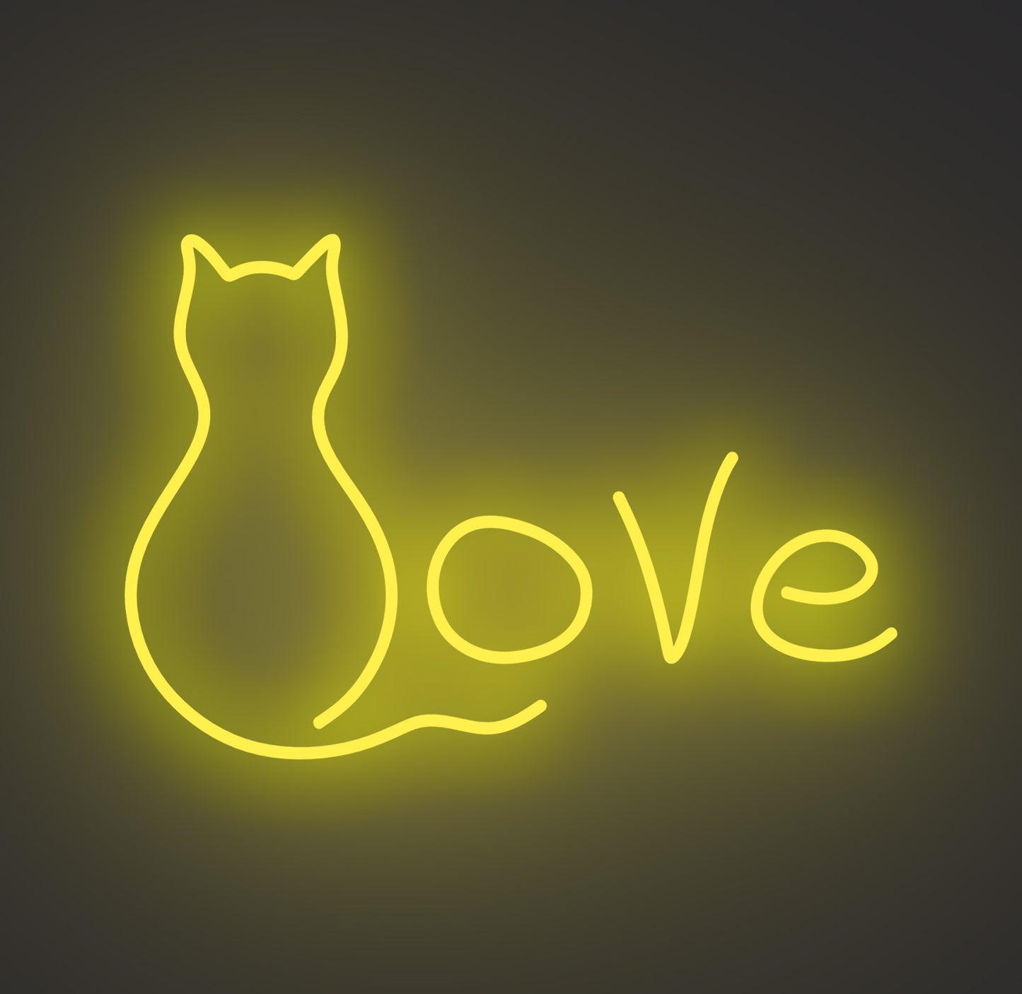 Cat Love