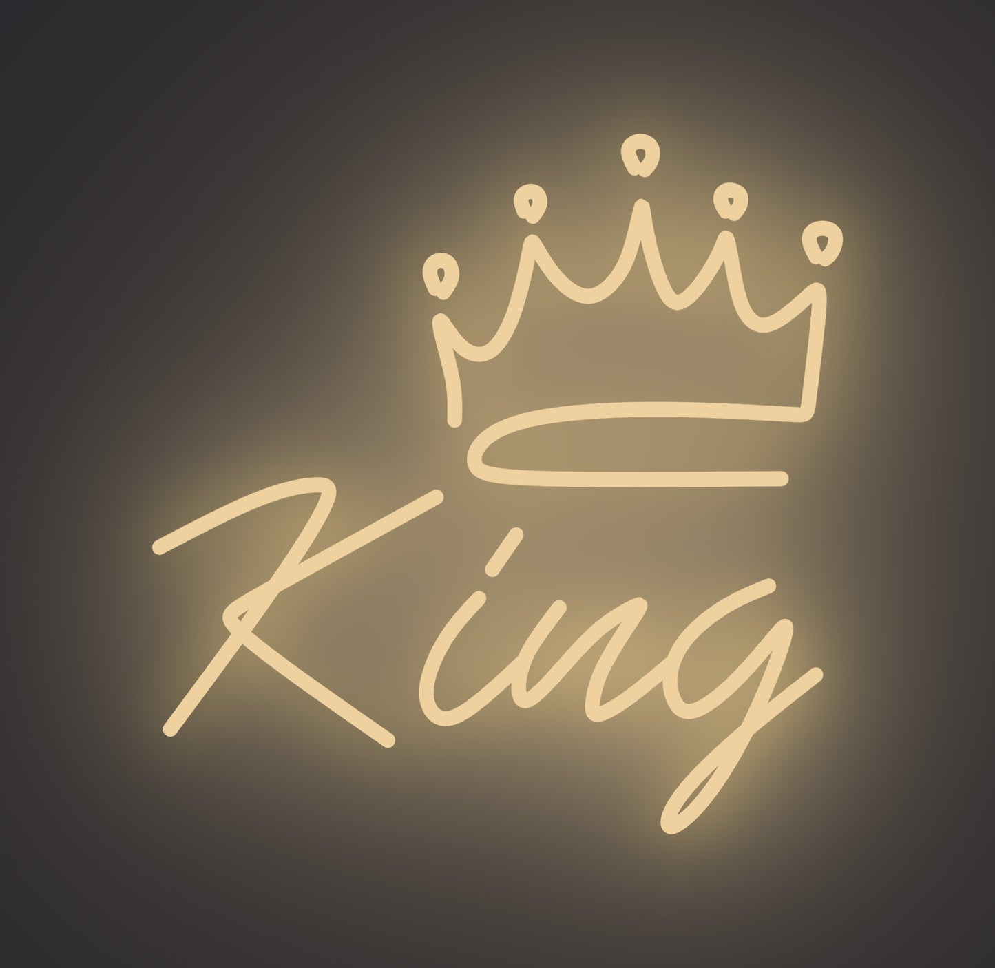 King