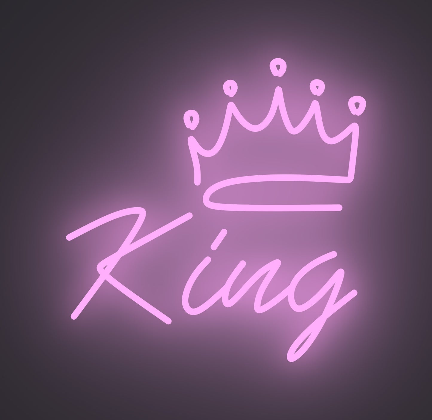 King