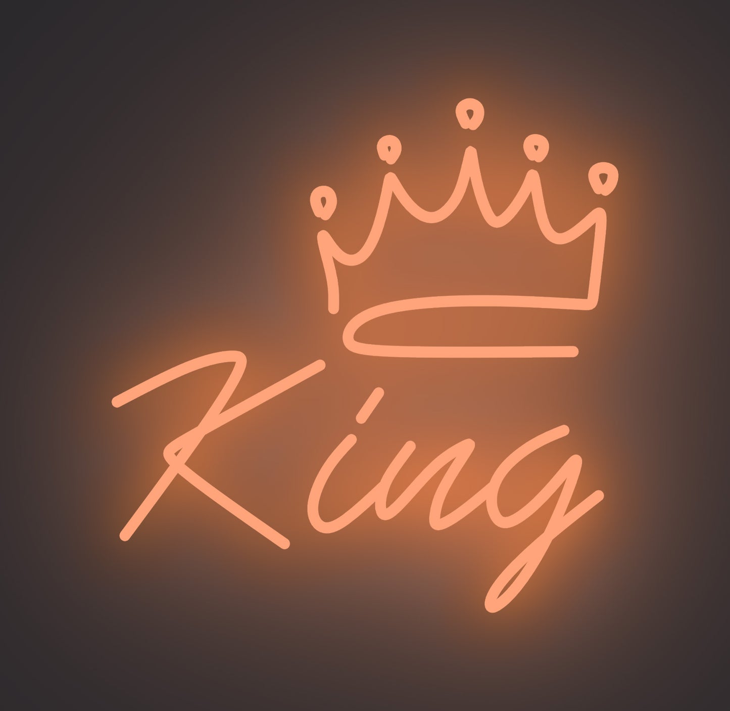 King