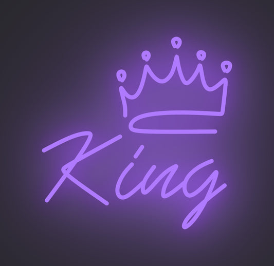 King