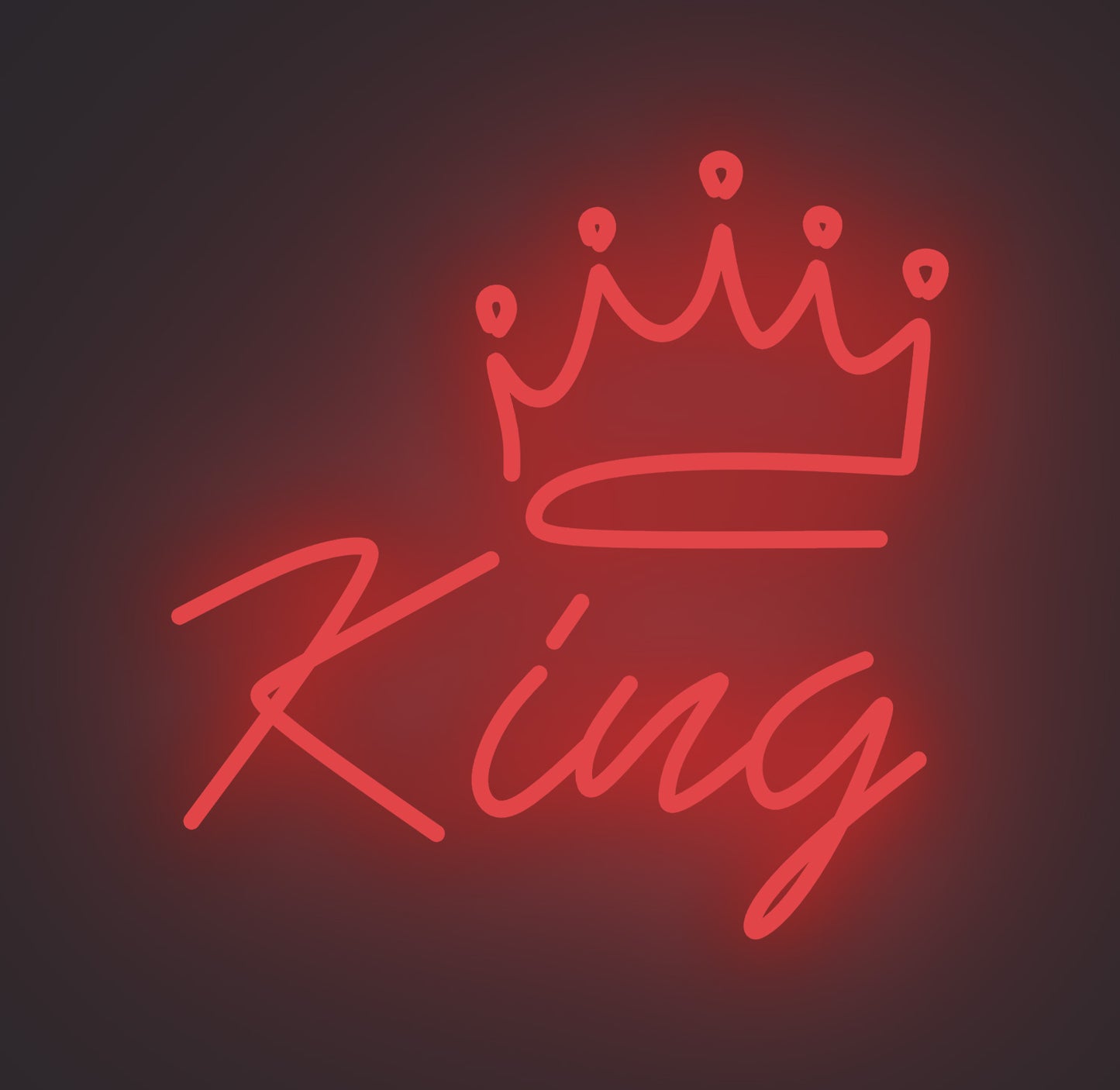 King