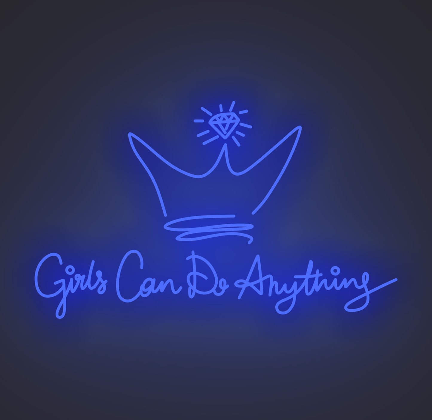 Girls Can Do Anything