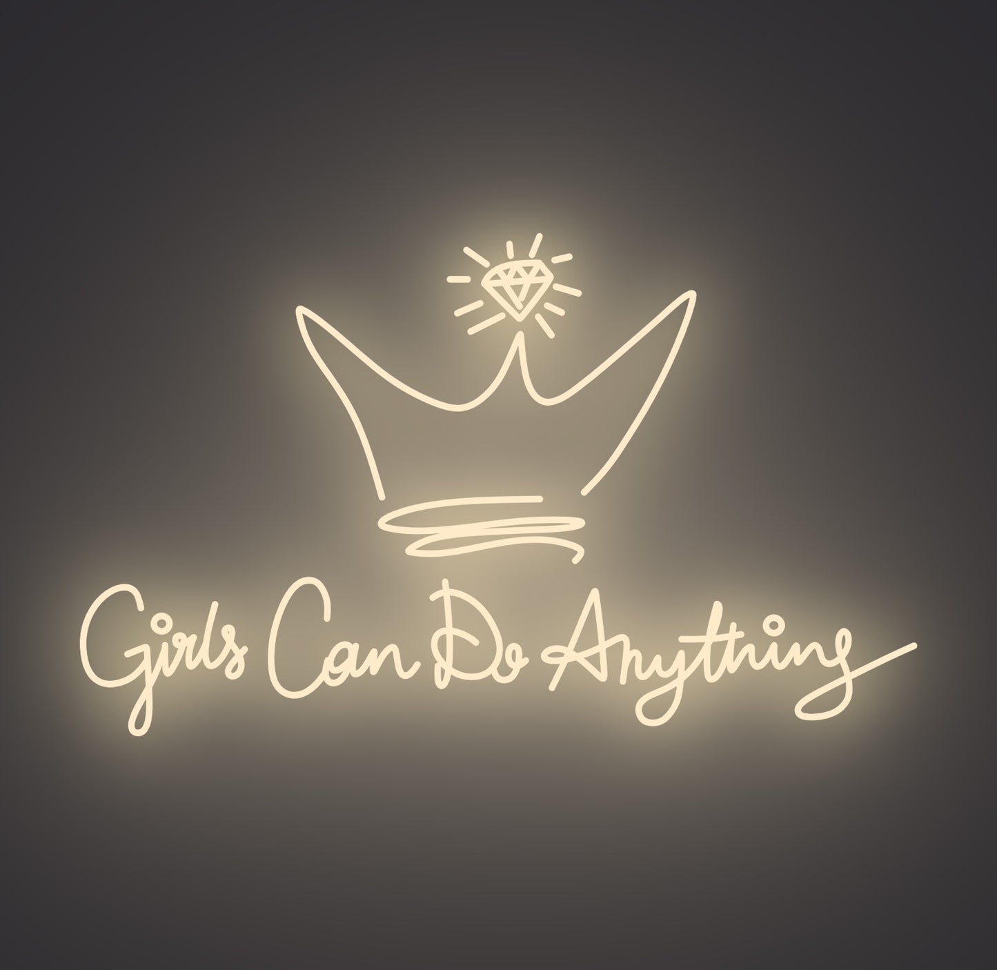 Girls Can Do Anything