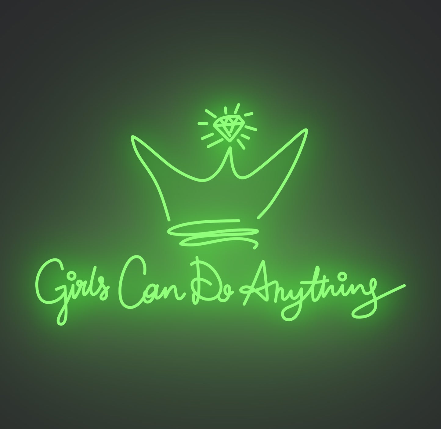 Girls Can Do Anything