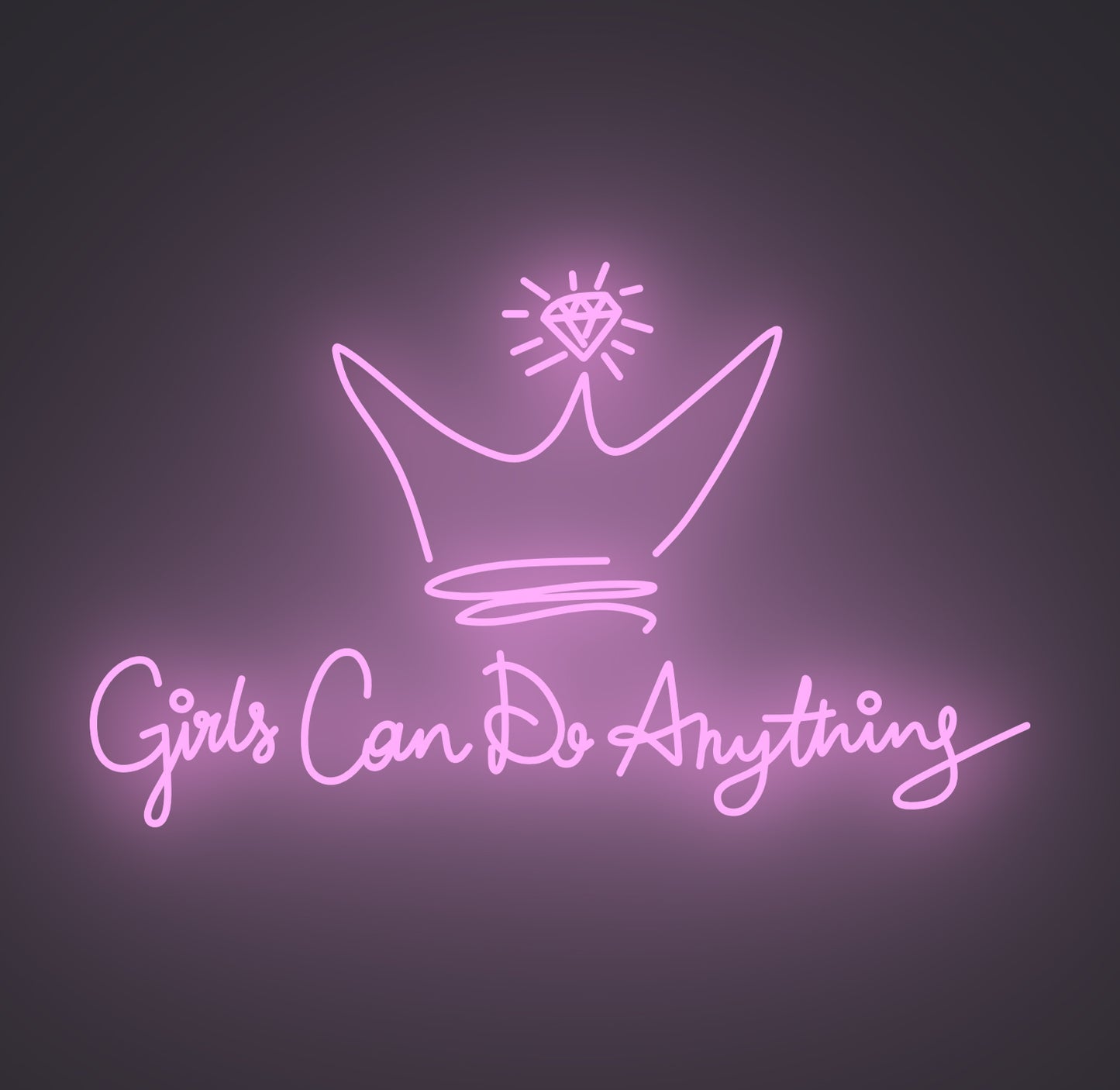 Girls Can Do Anything