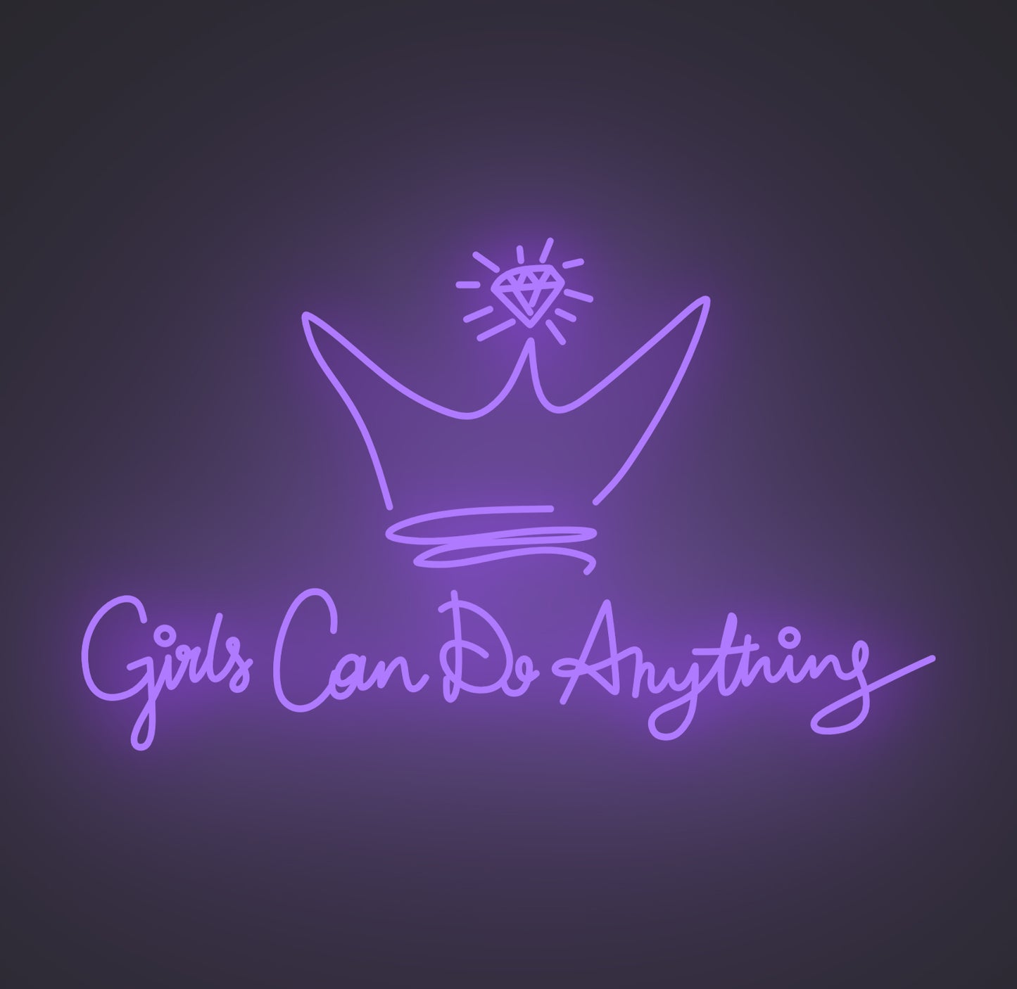Girls Can Do Anything