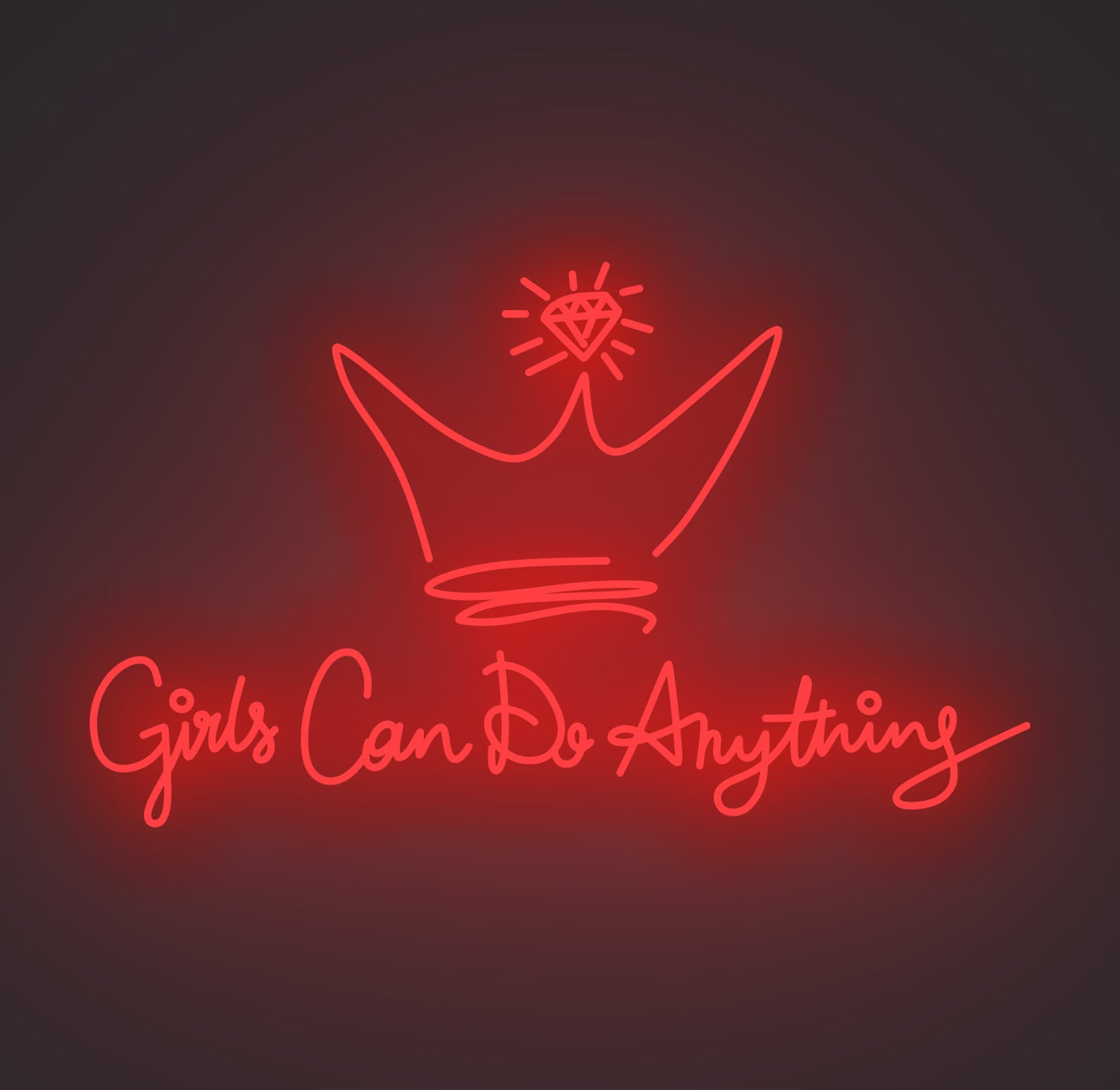 Girls Can Do Anything
