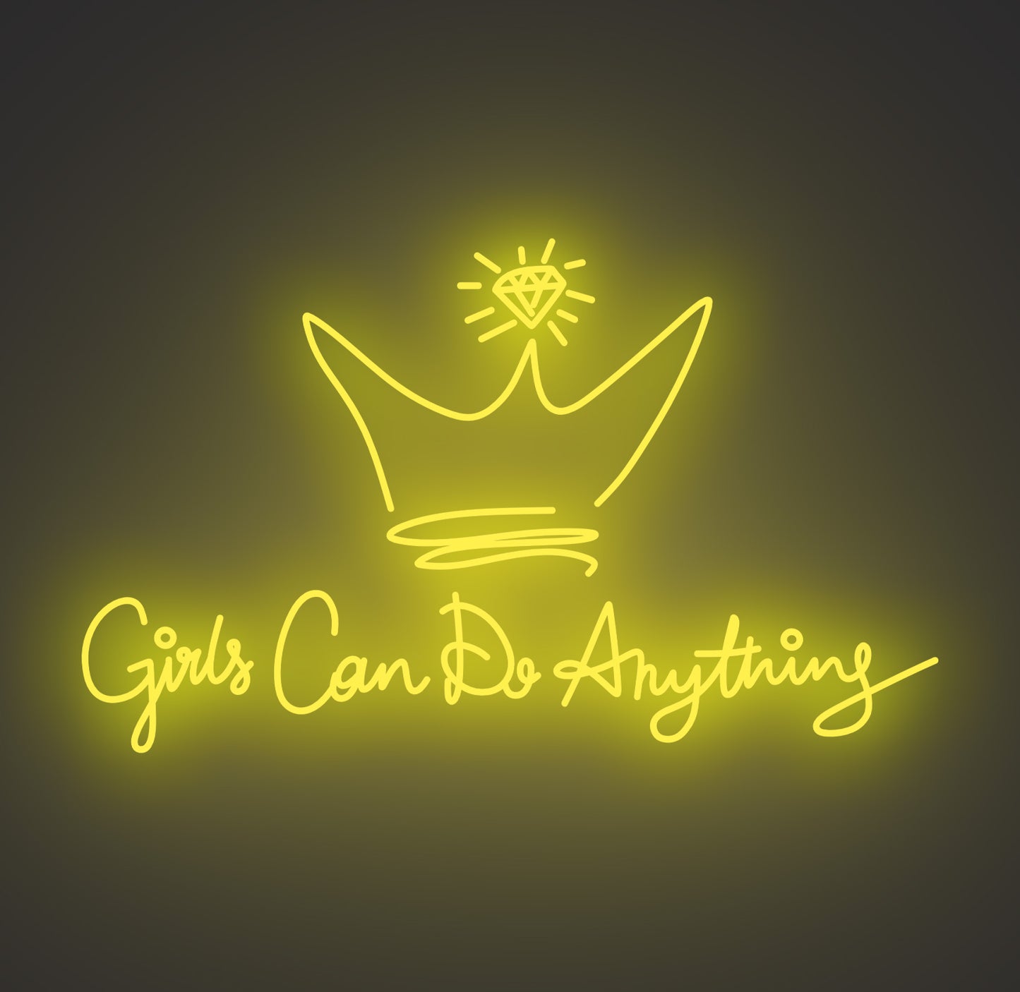 Girls Can Do Anything