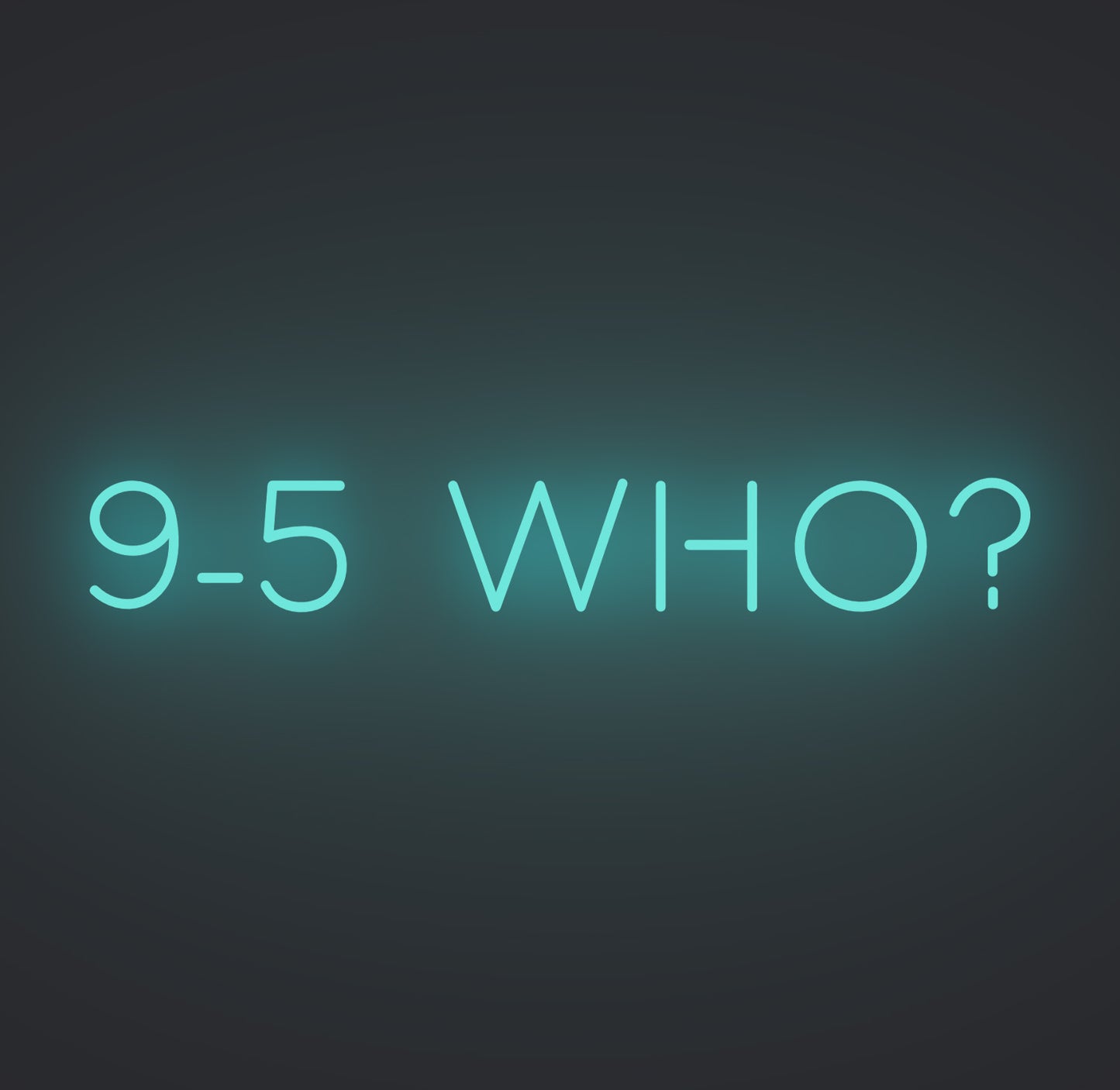 9-5 Who