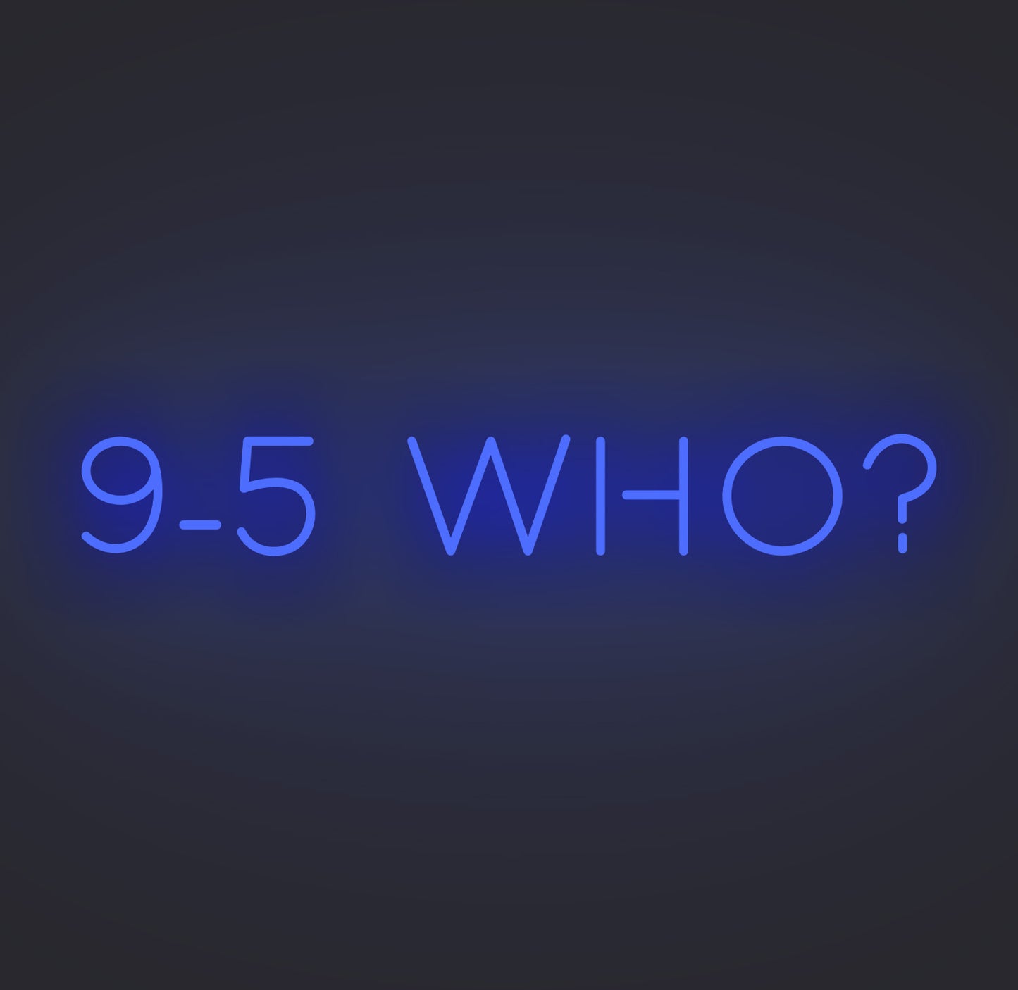 9-5 Who