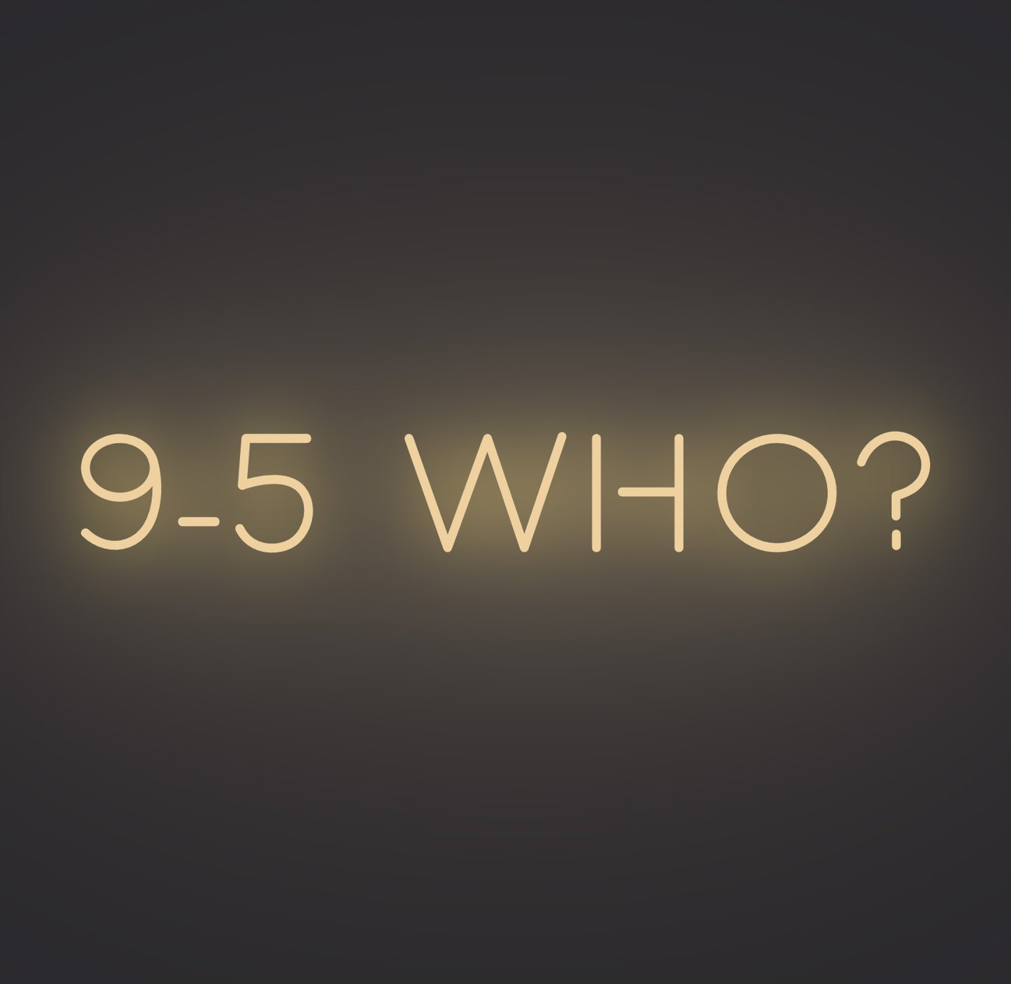 9-5 Who