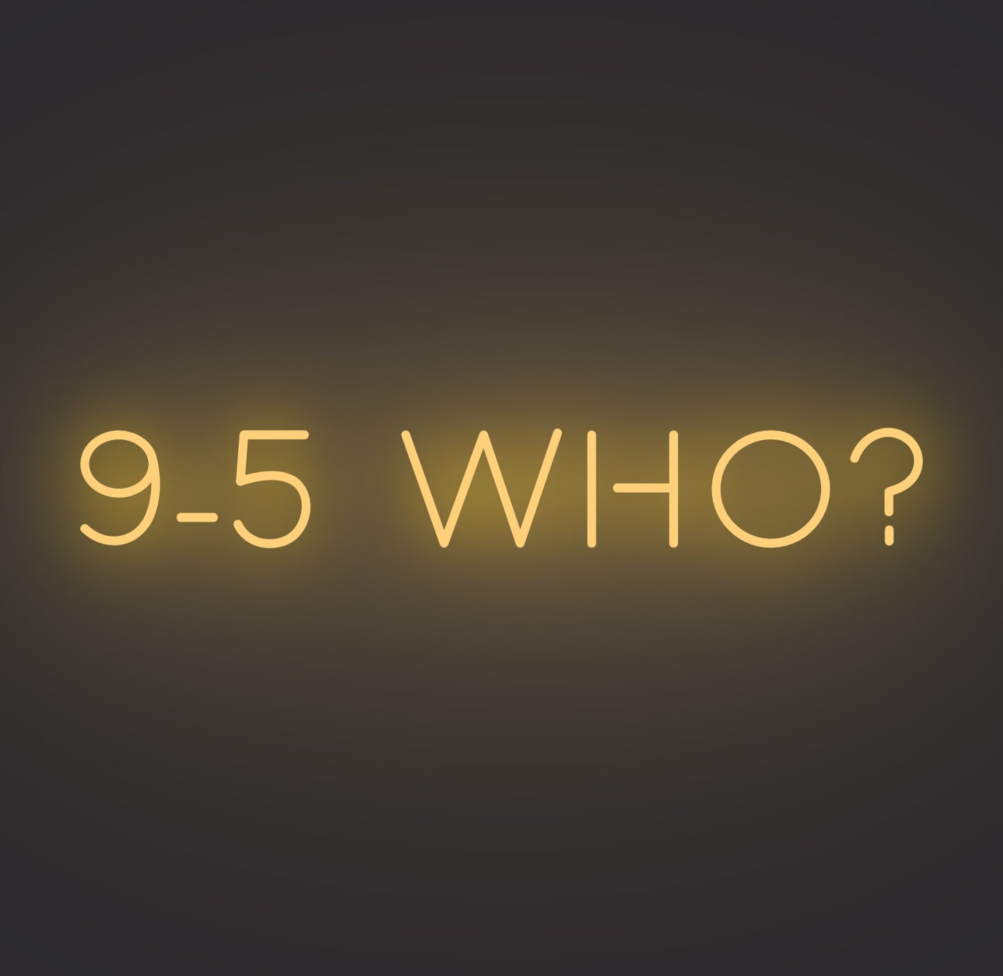 9-5 Who