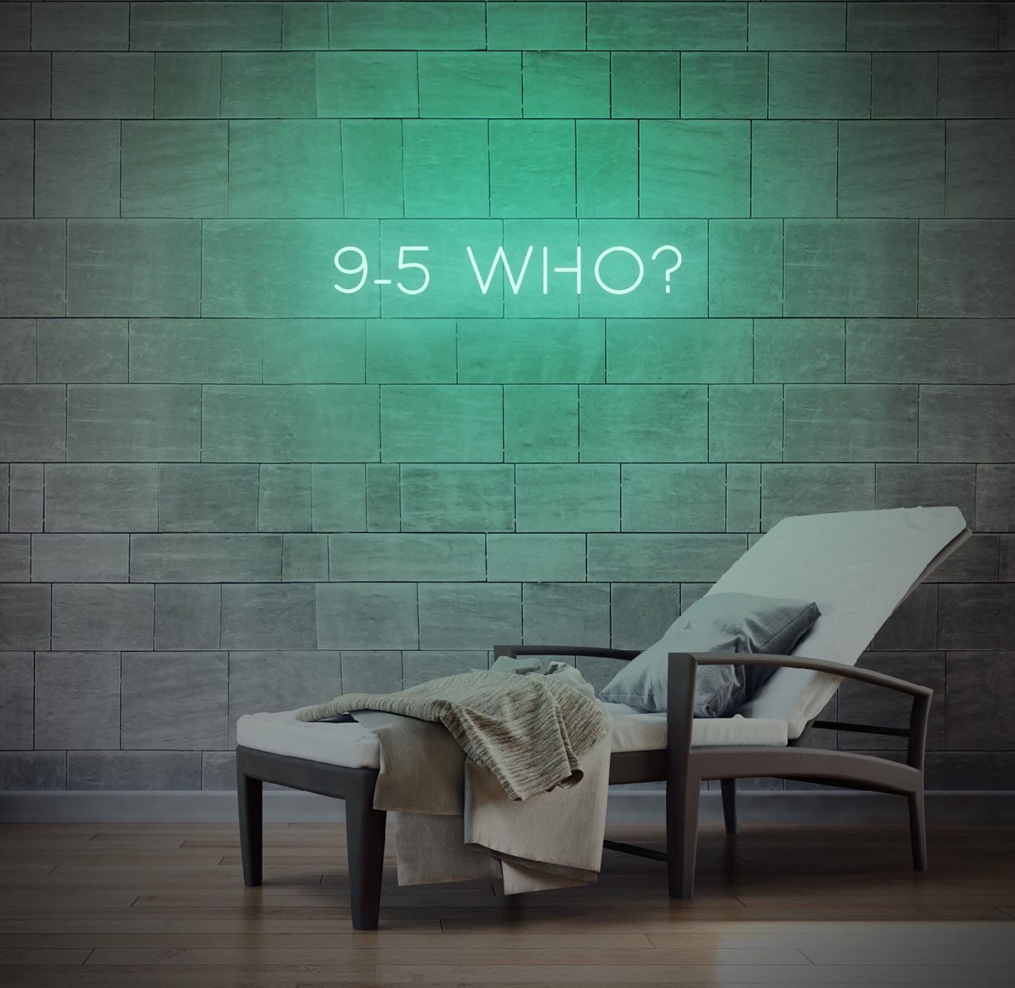 9-5 Who
