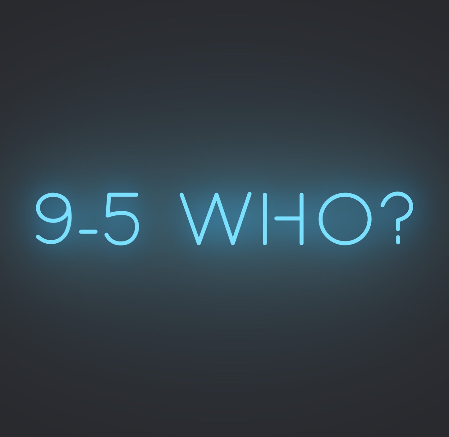 9-5 Who