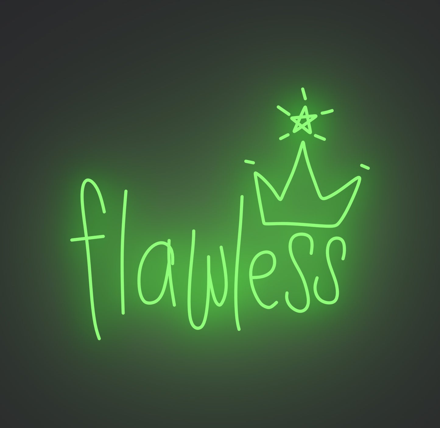 Flawless