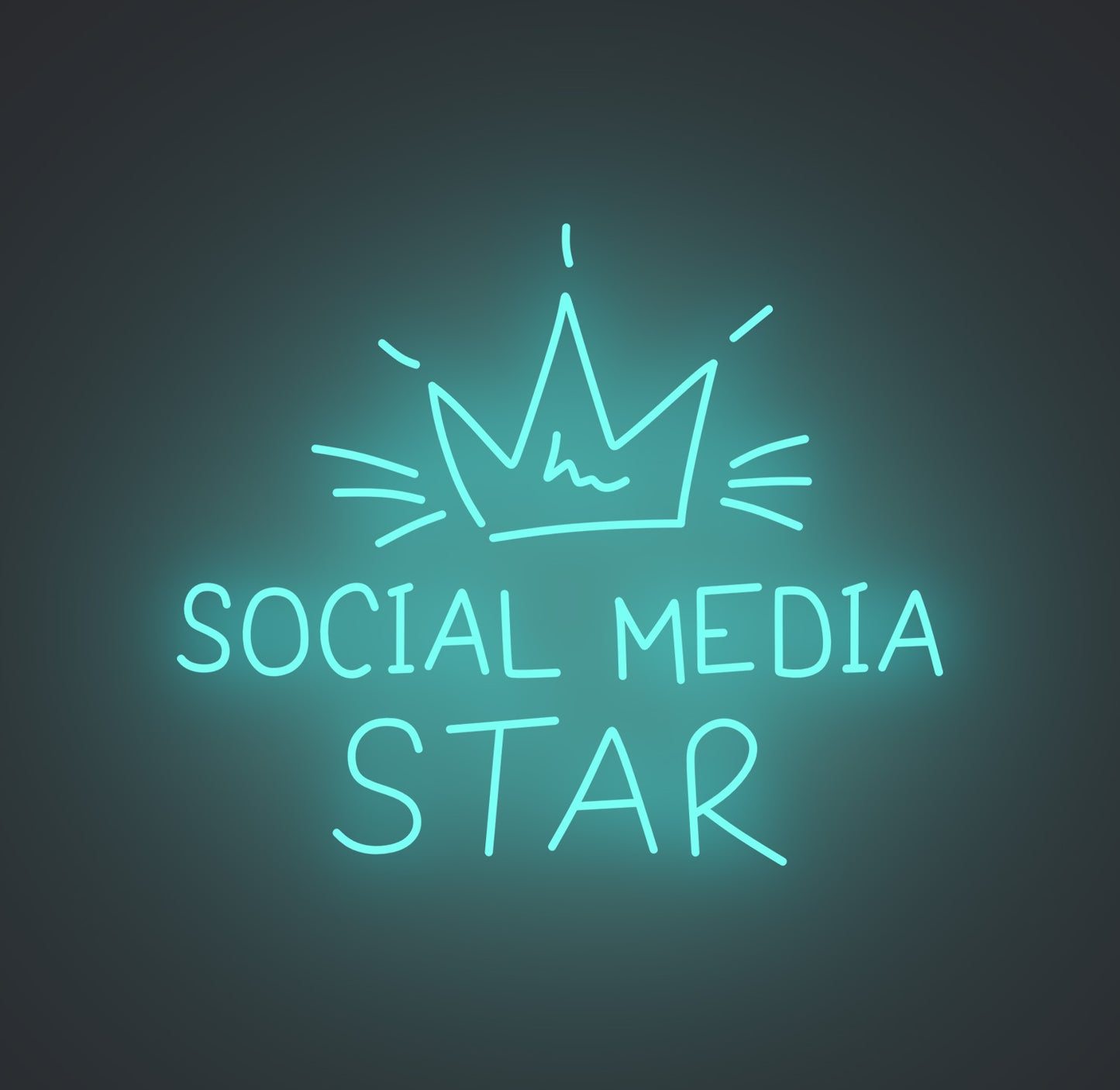 Social Media Star