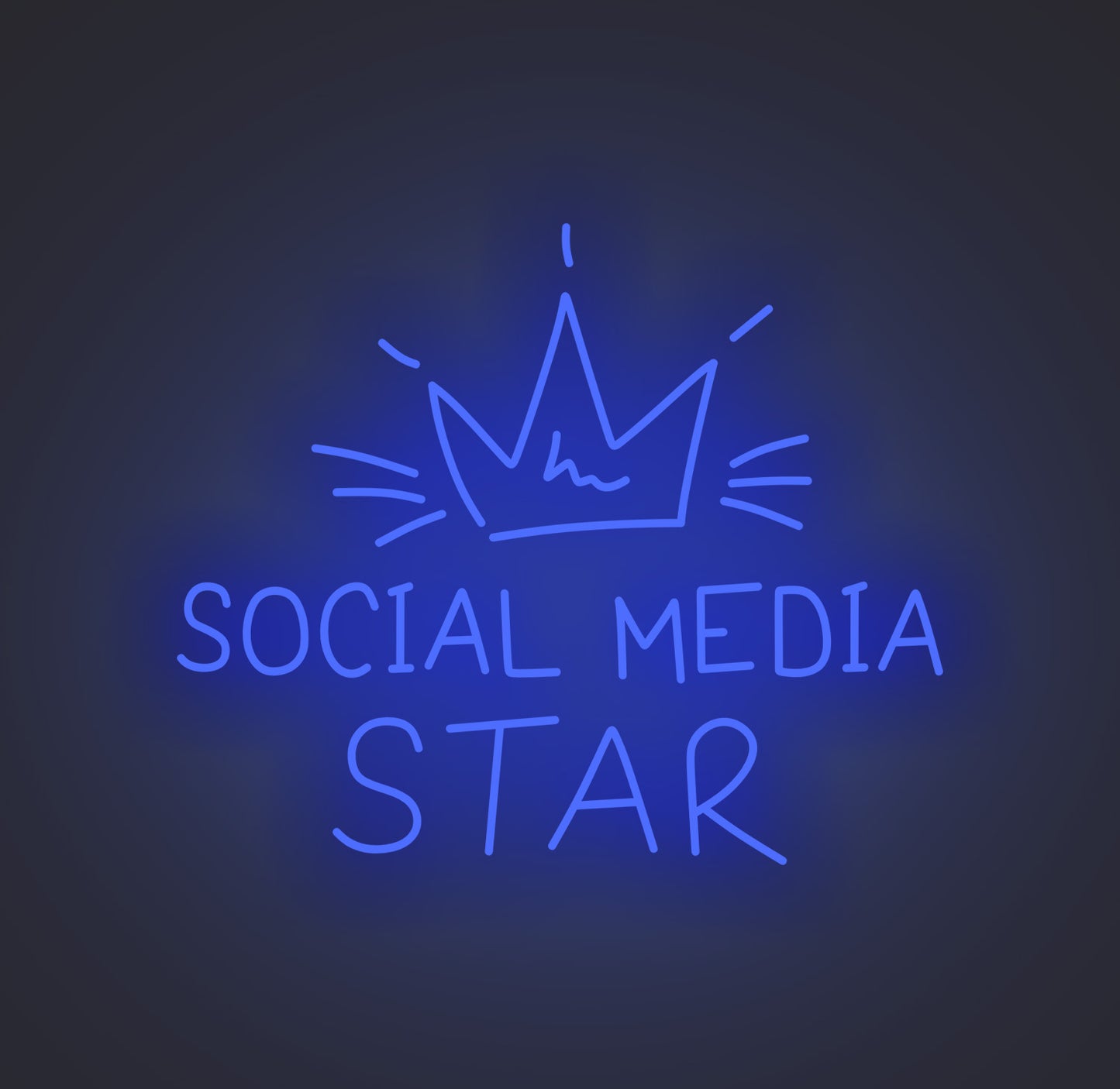 Social Media Star