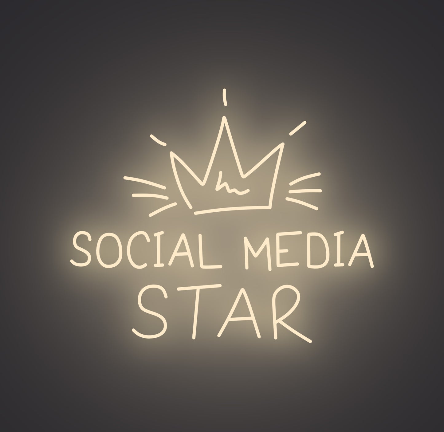 Social Media Star