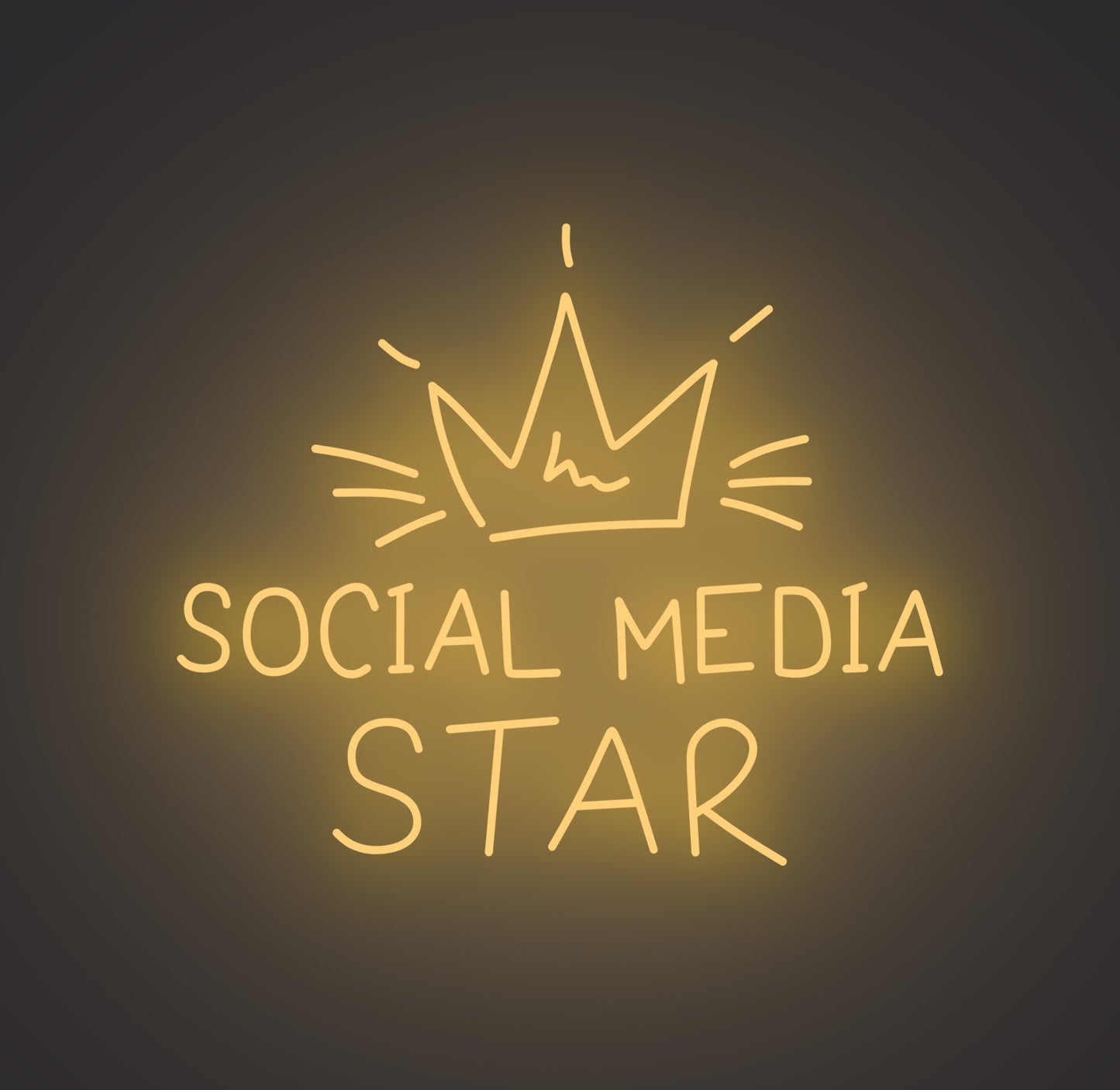 Social Media Star