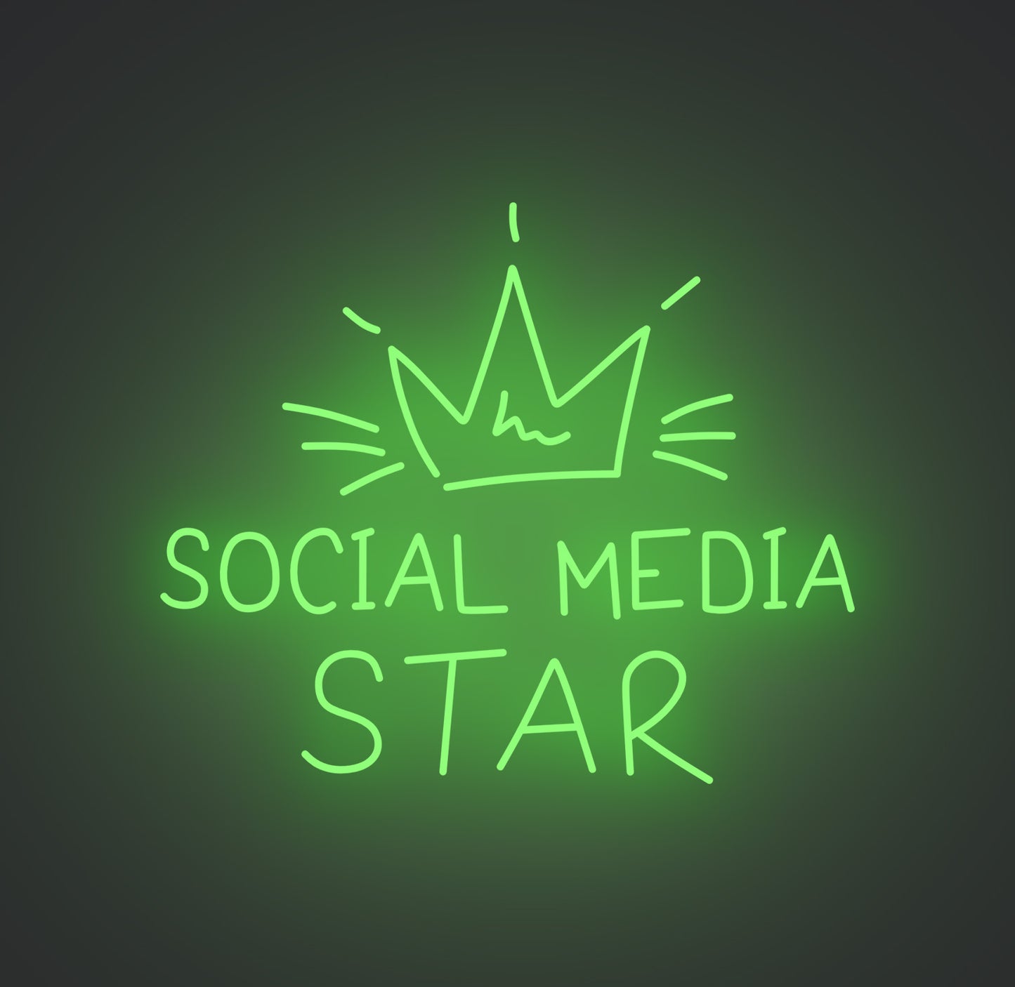 Social Media Star