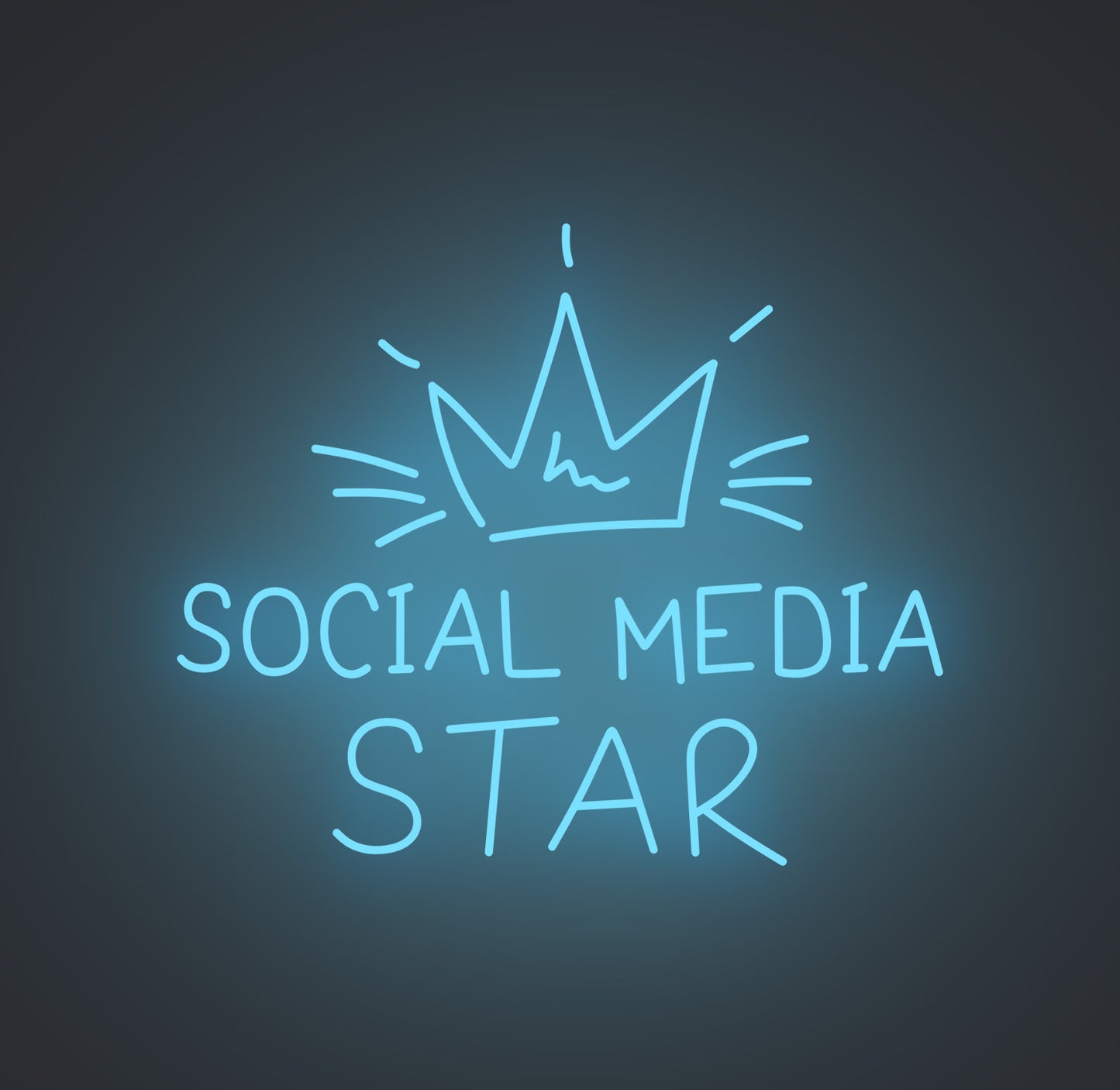 Social Media Star