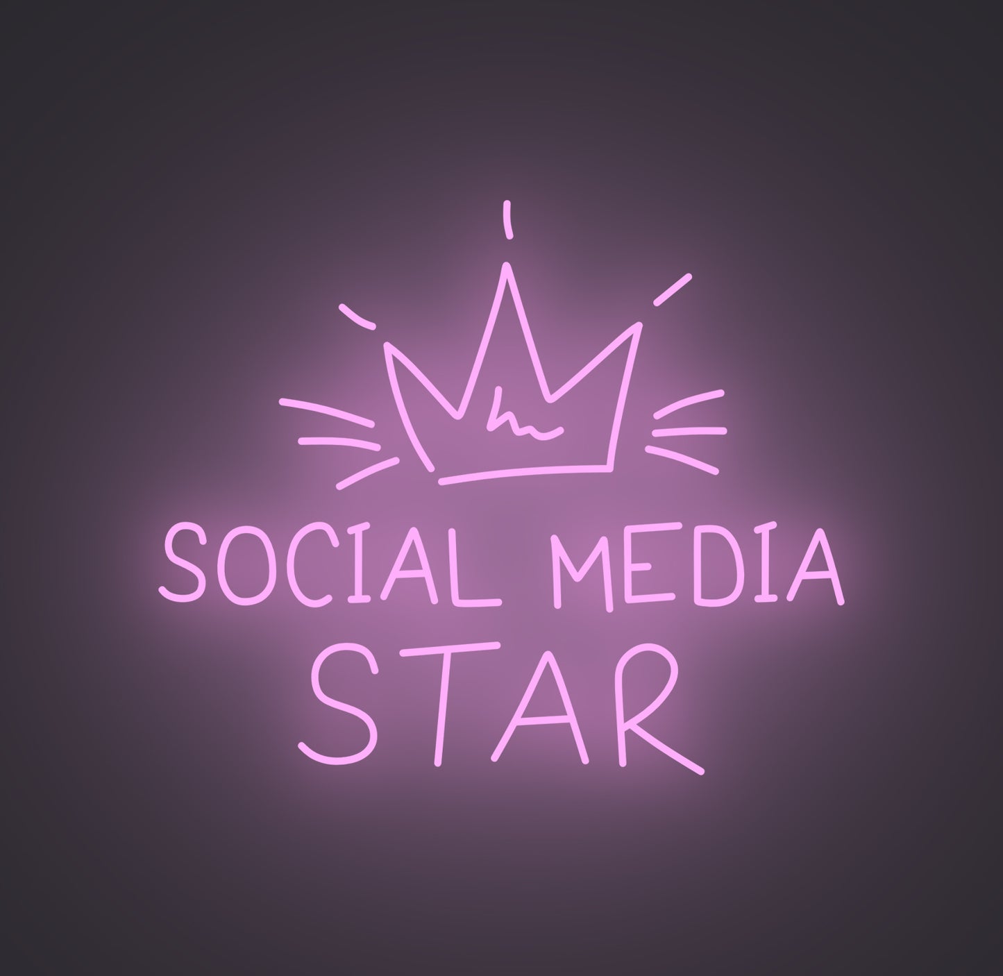 Social Media Star