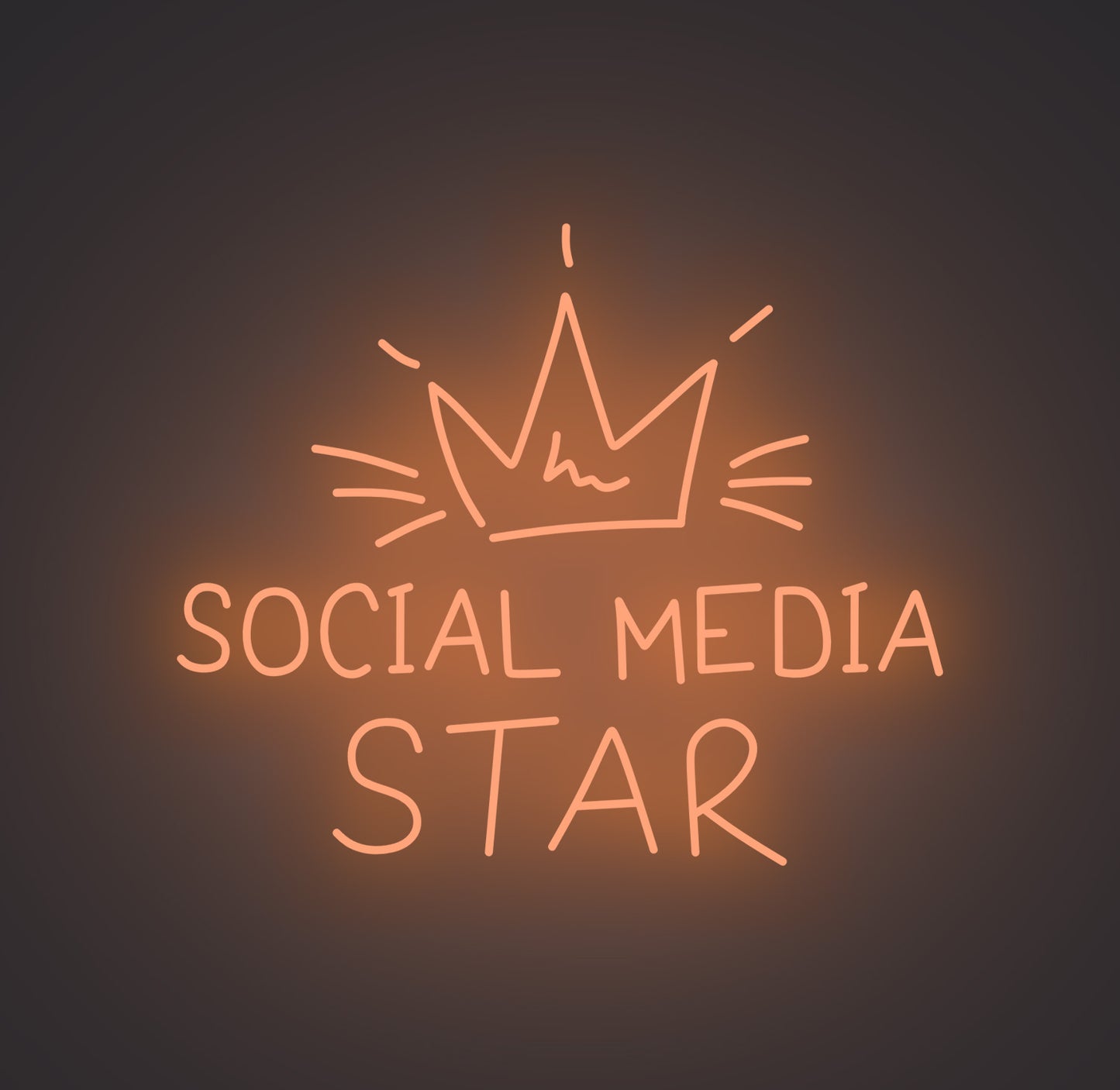 Social Media Star