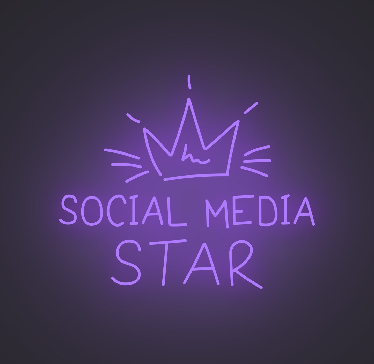 Social Media Star