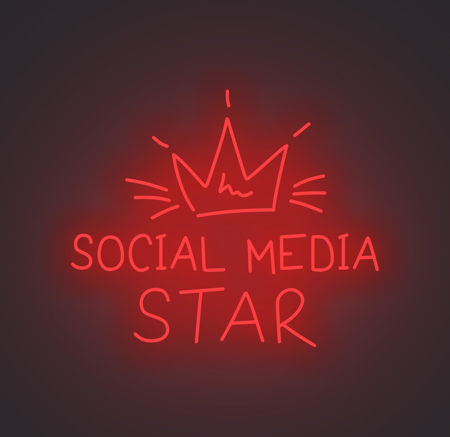Social Media Star