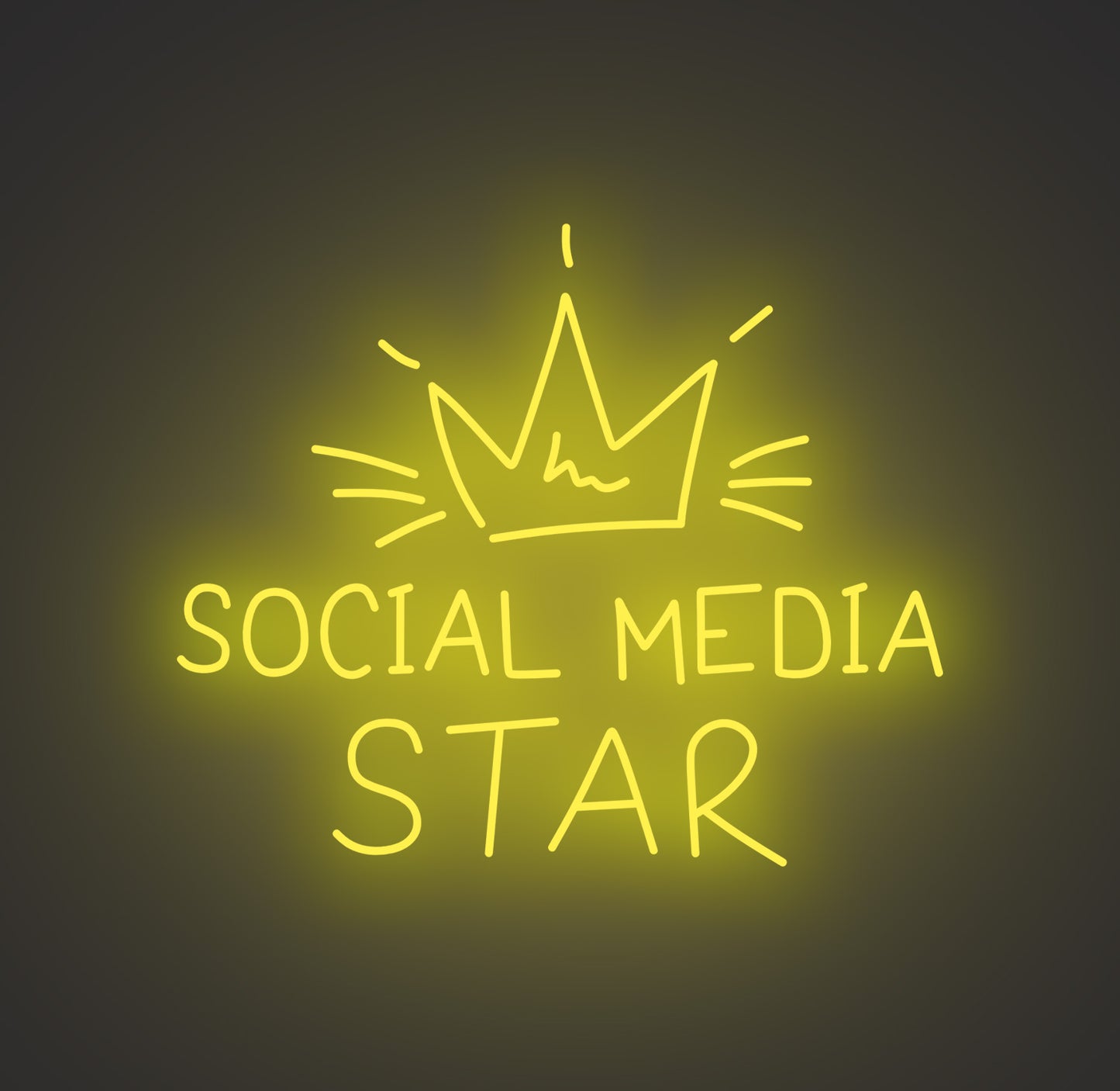 Social Media Star