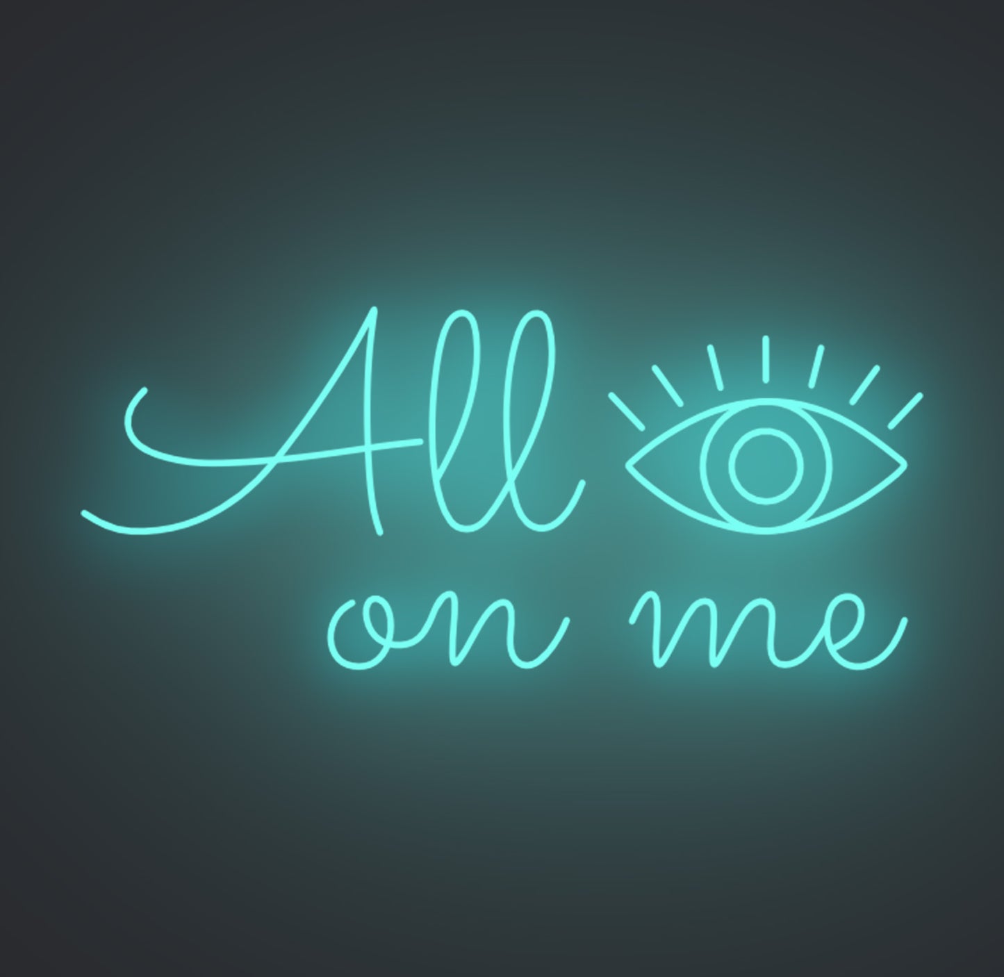 All Eyes on Me