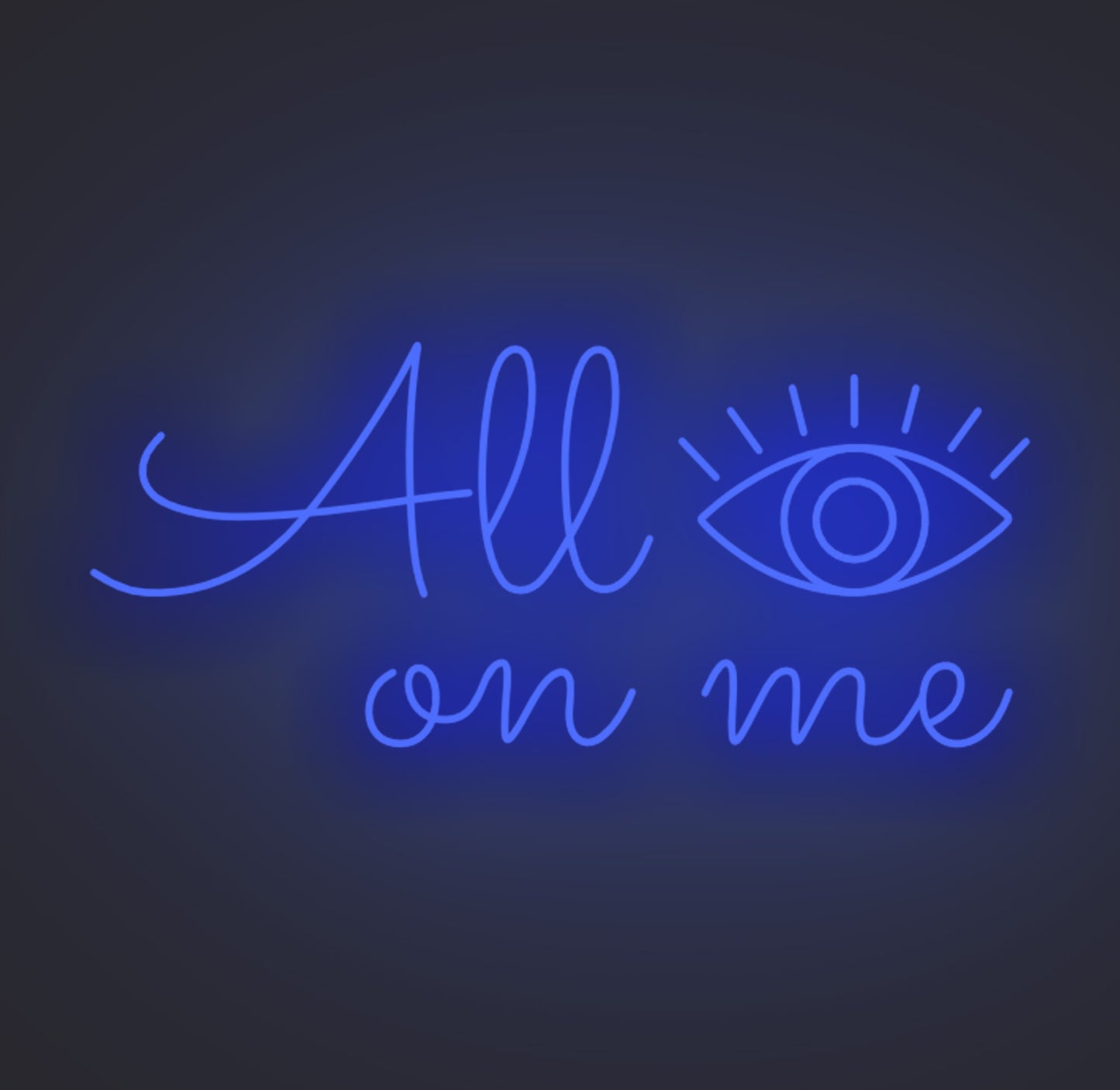 All Eyes on Me