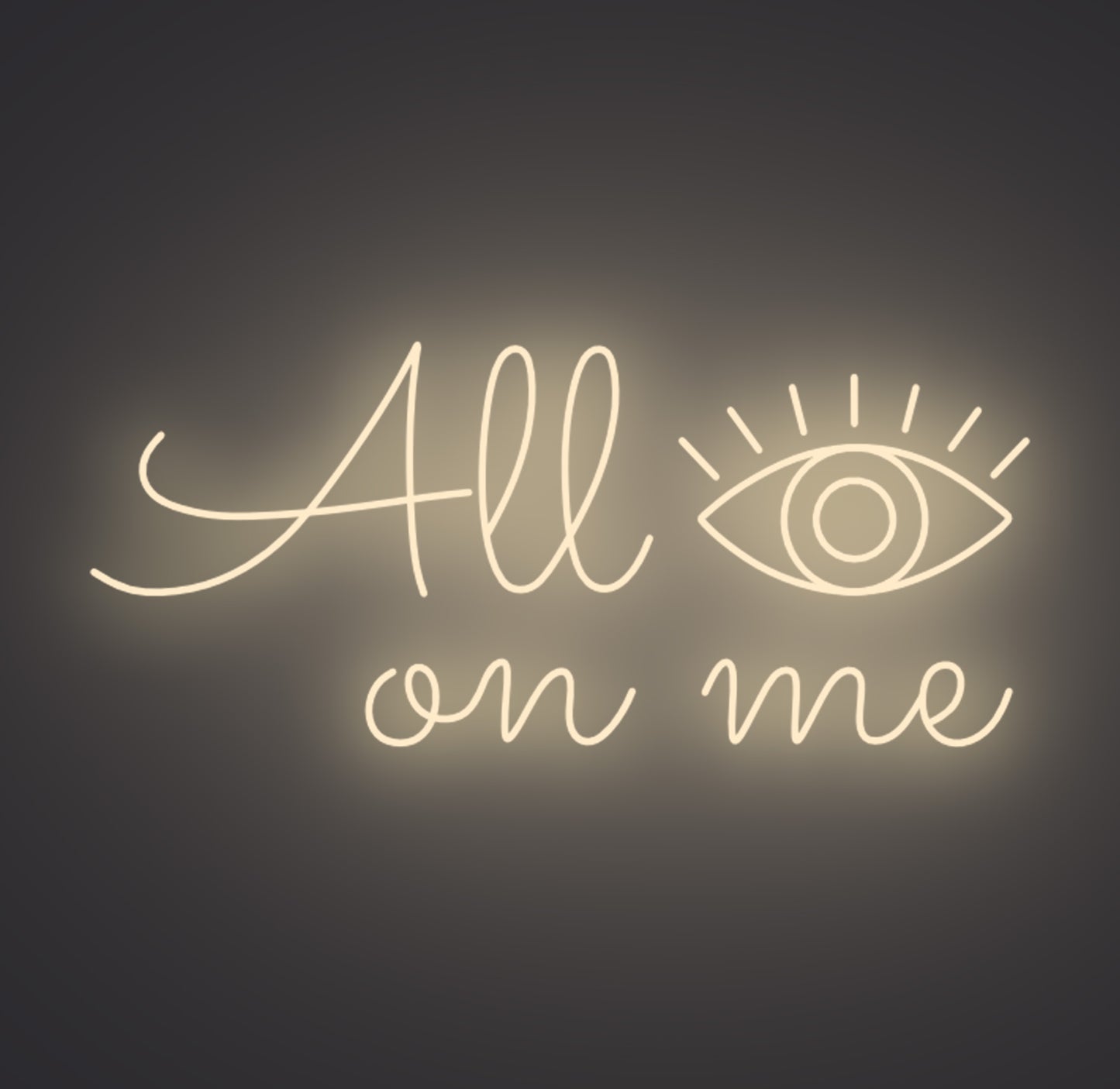All Eyes on Me
