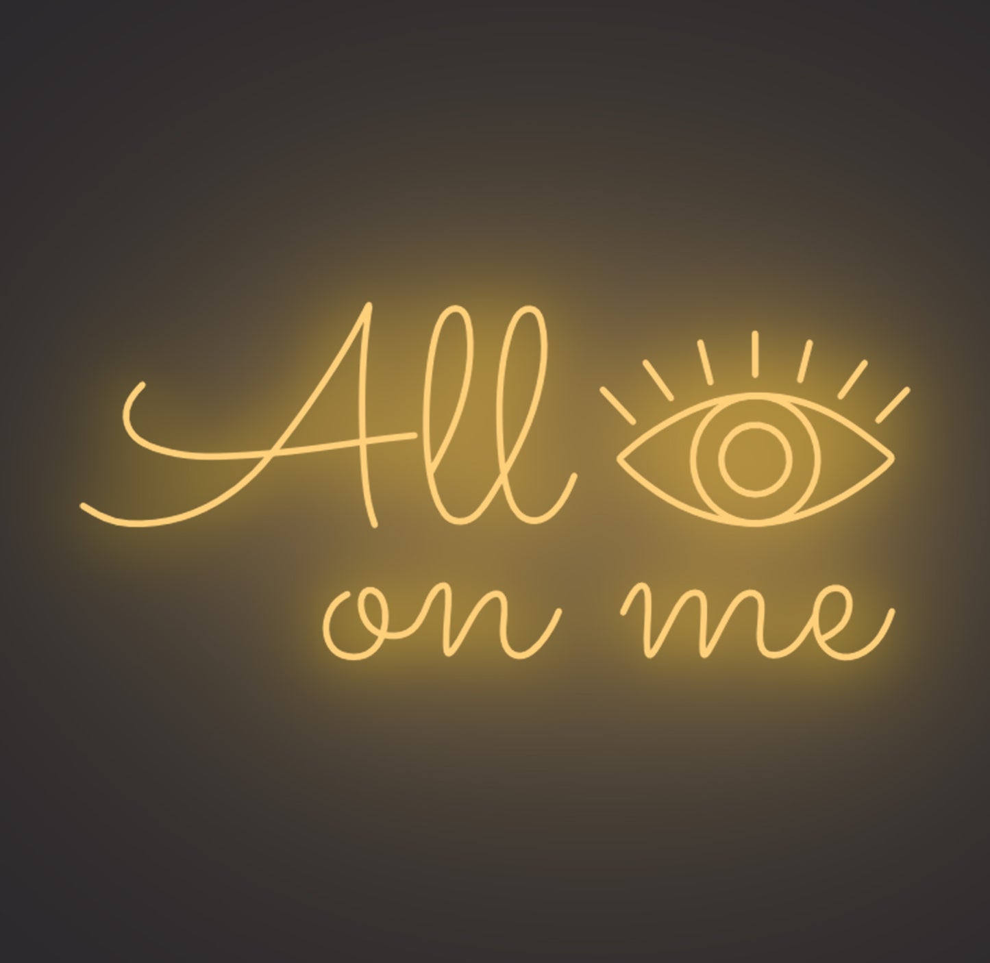 All Eyes on Me